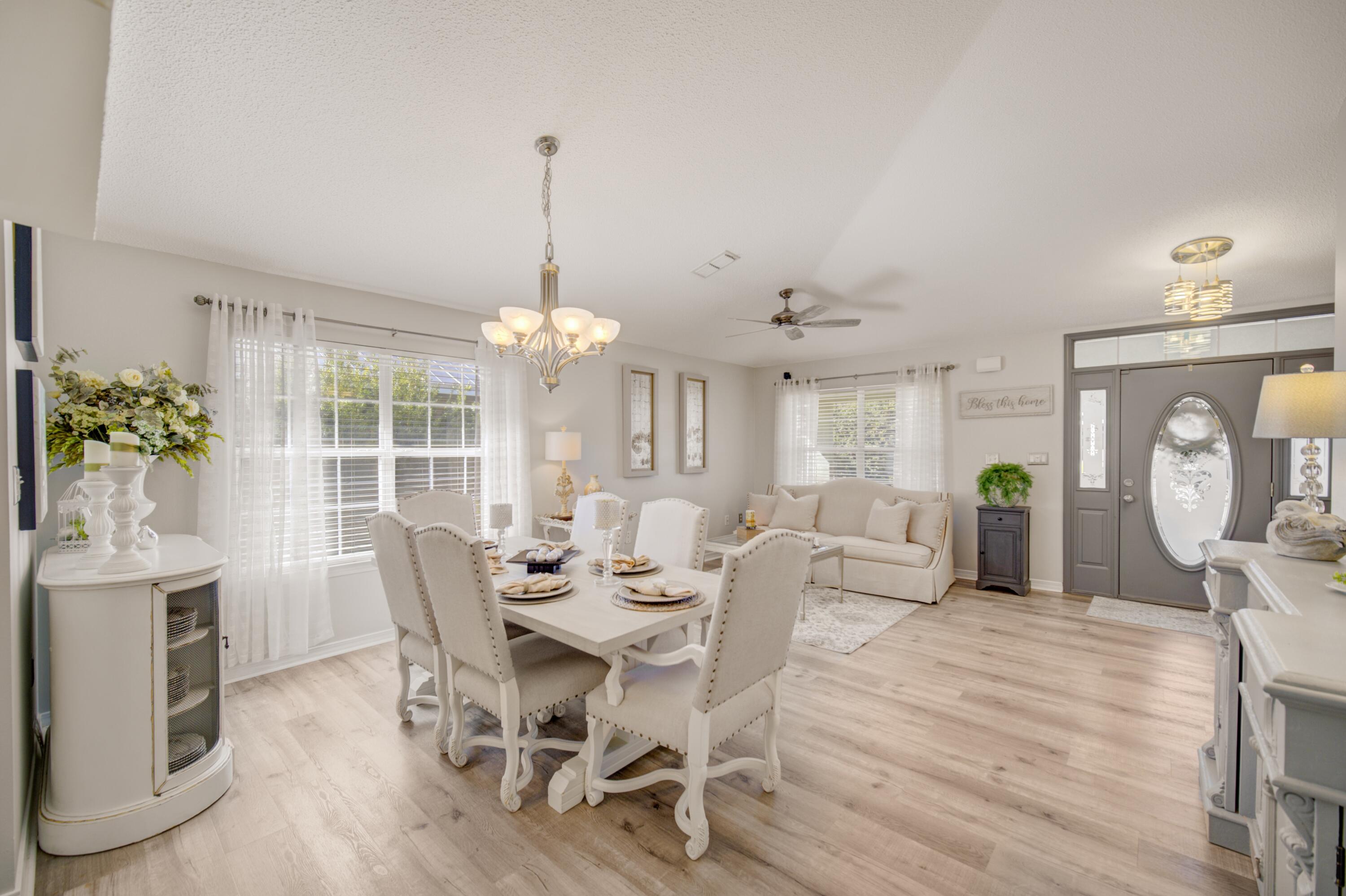 35 Red Bay Court Santa Rosa Beach FL 32459