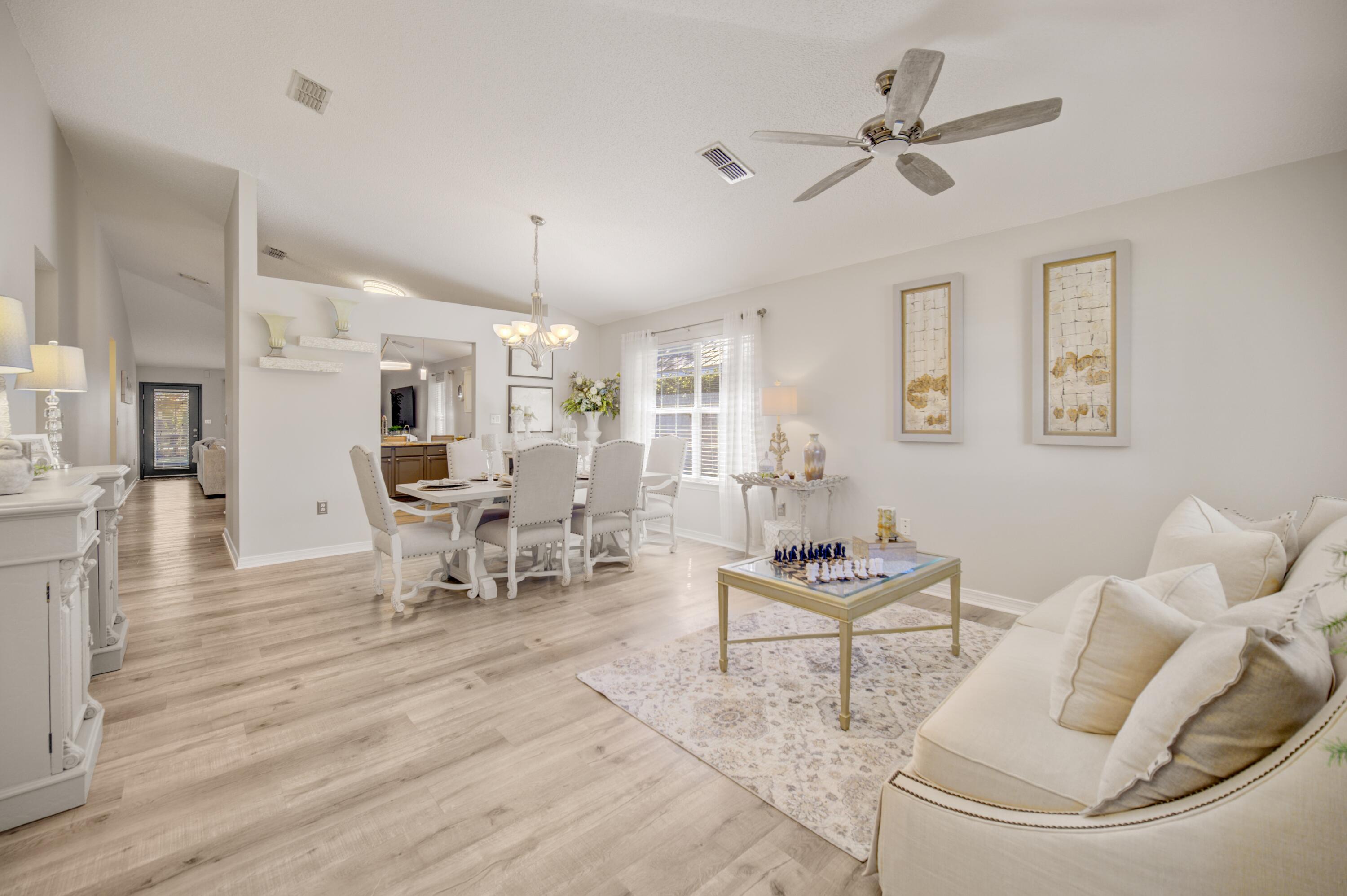 35 Red Bay Court Santa Rosa Beach FL 32459