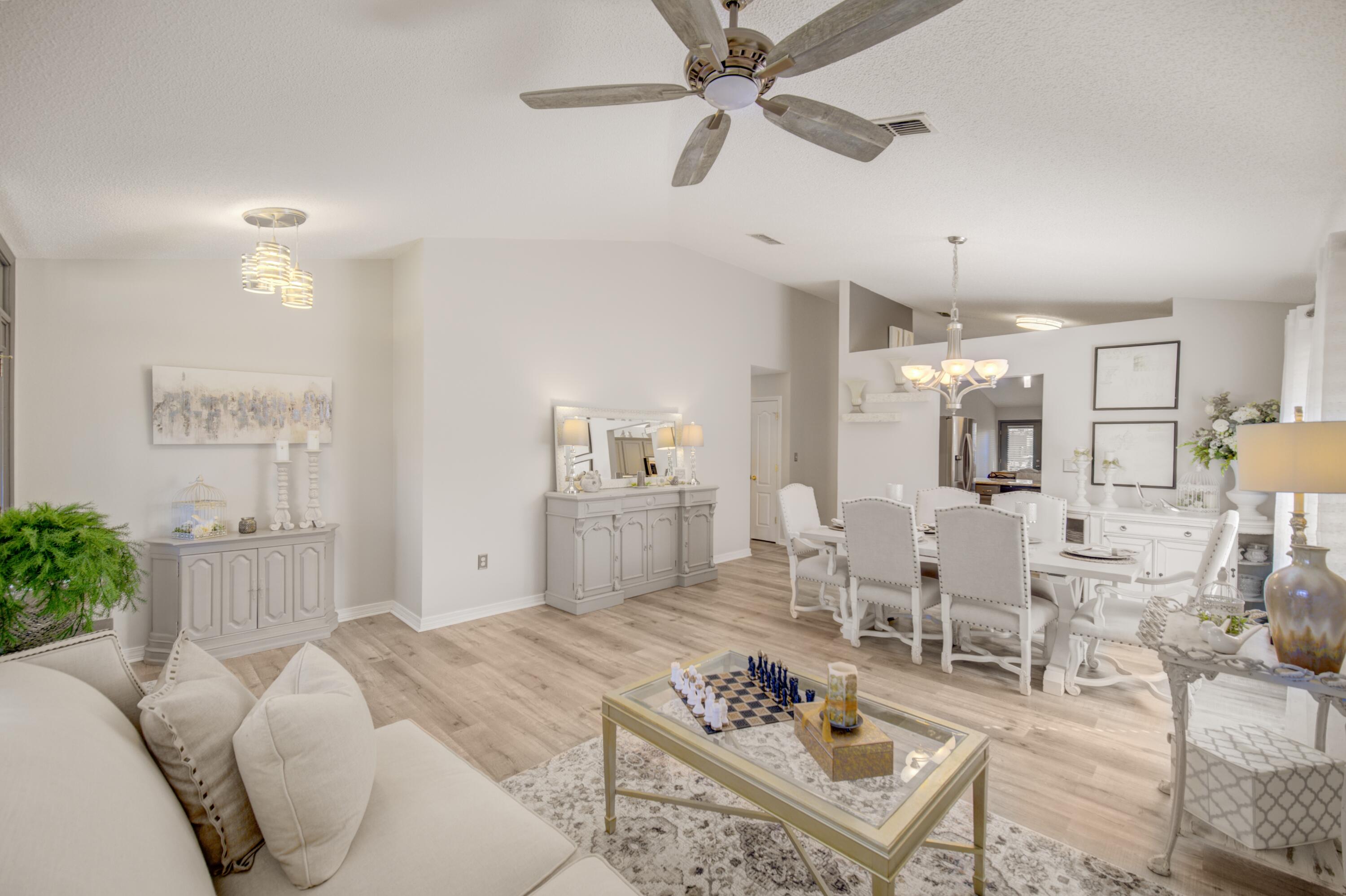 35 Red Bay Court Santa Rosa Beach FL 32459