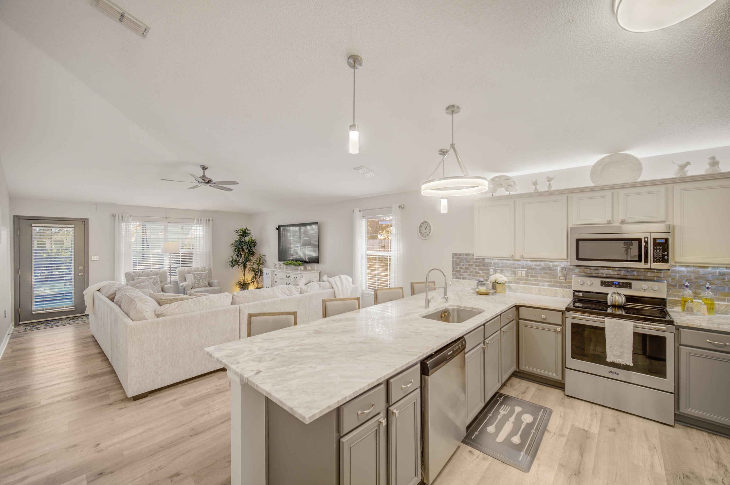 35 Red Bay Court Santa Rosa Beach FL 32459