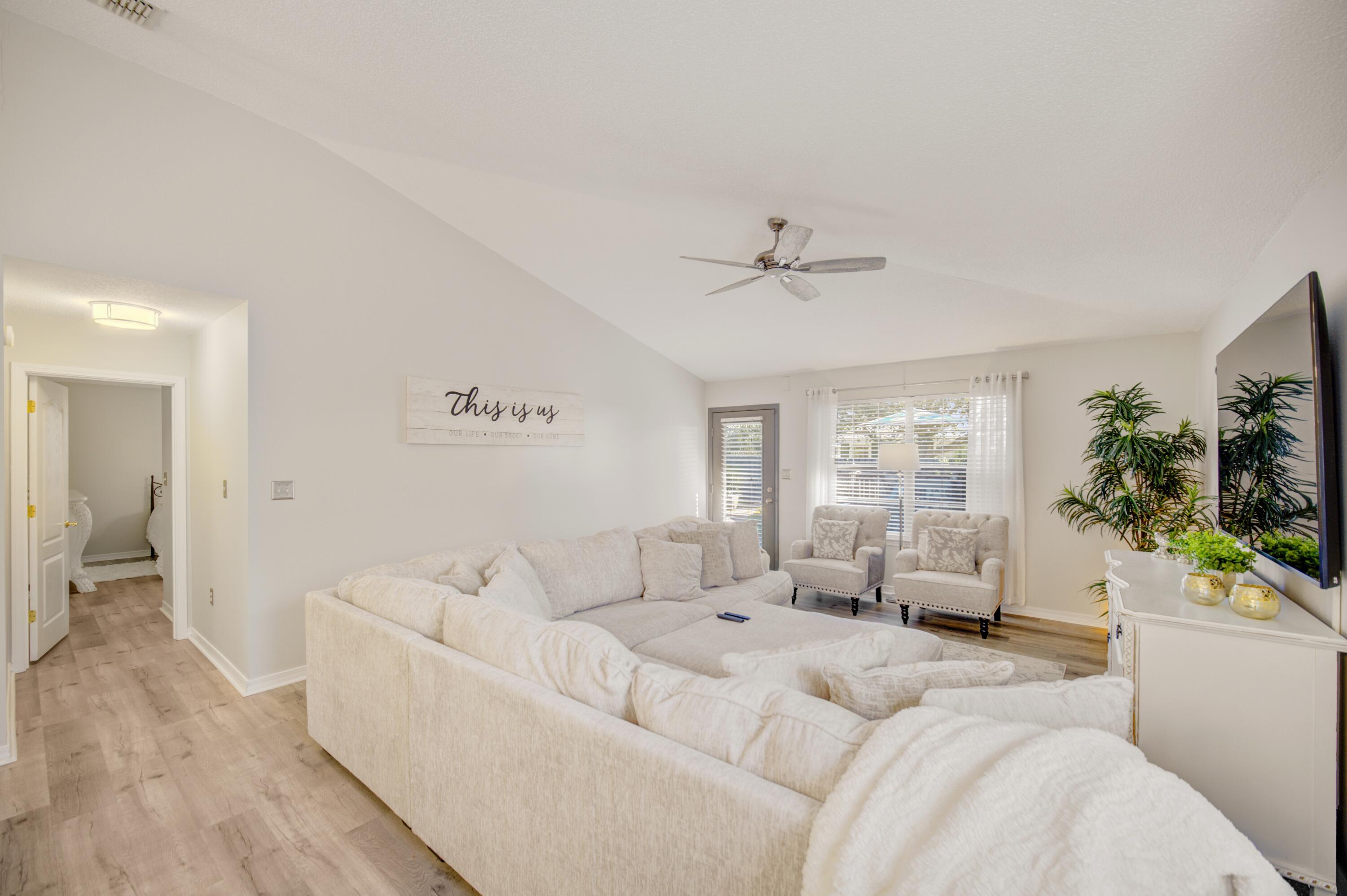 35 Red Bay Court Santa Rosa Beach FL 32459