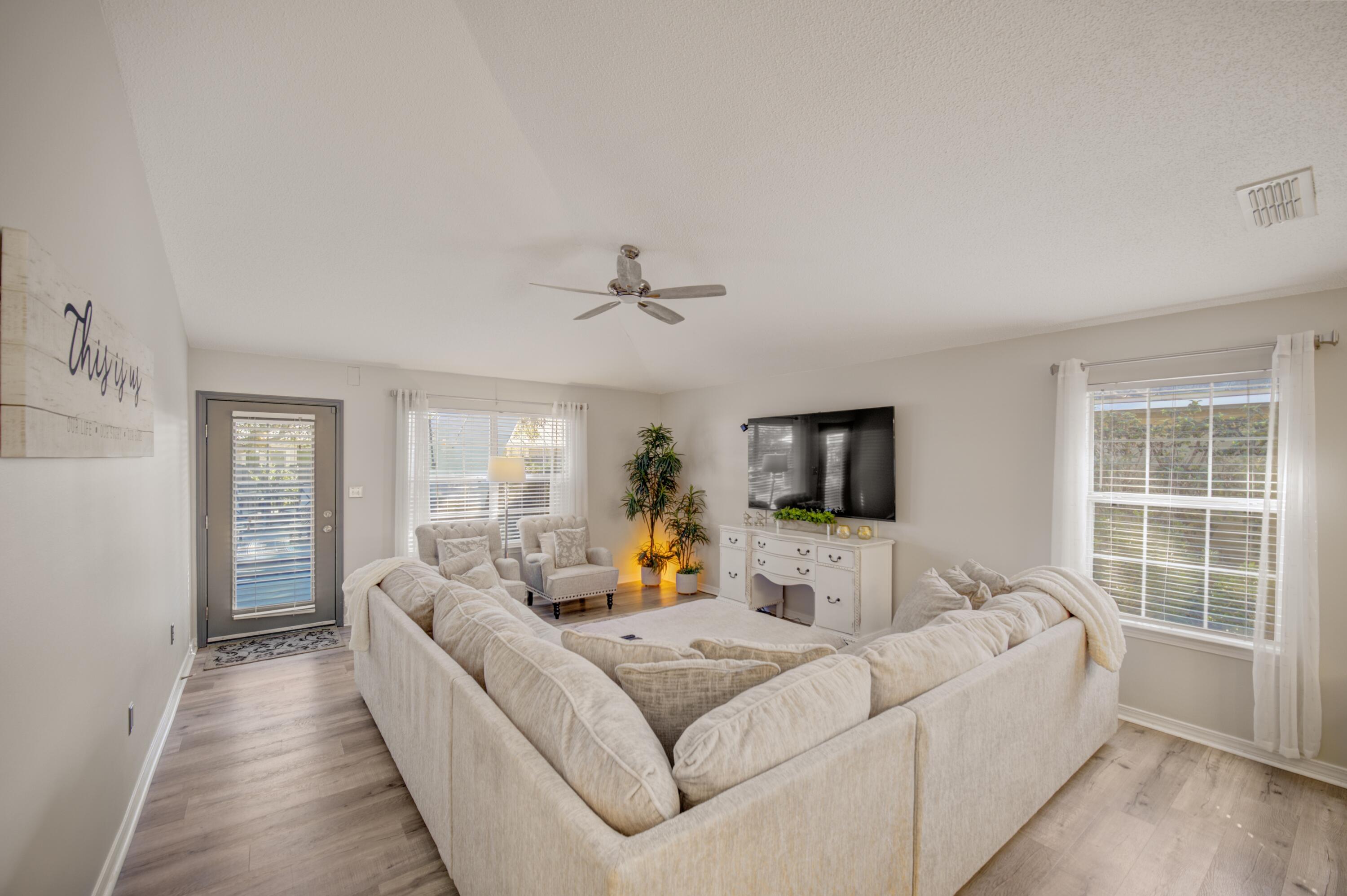35 Red Bay Court Santa Rosa Beach FL 32459