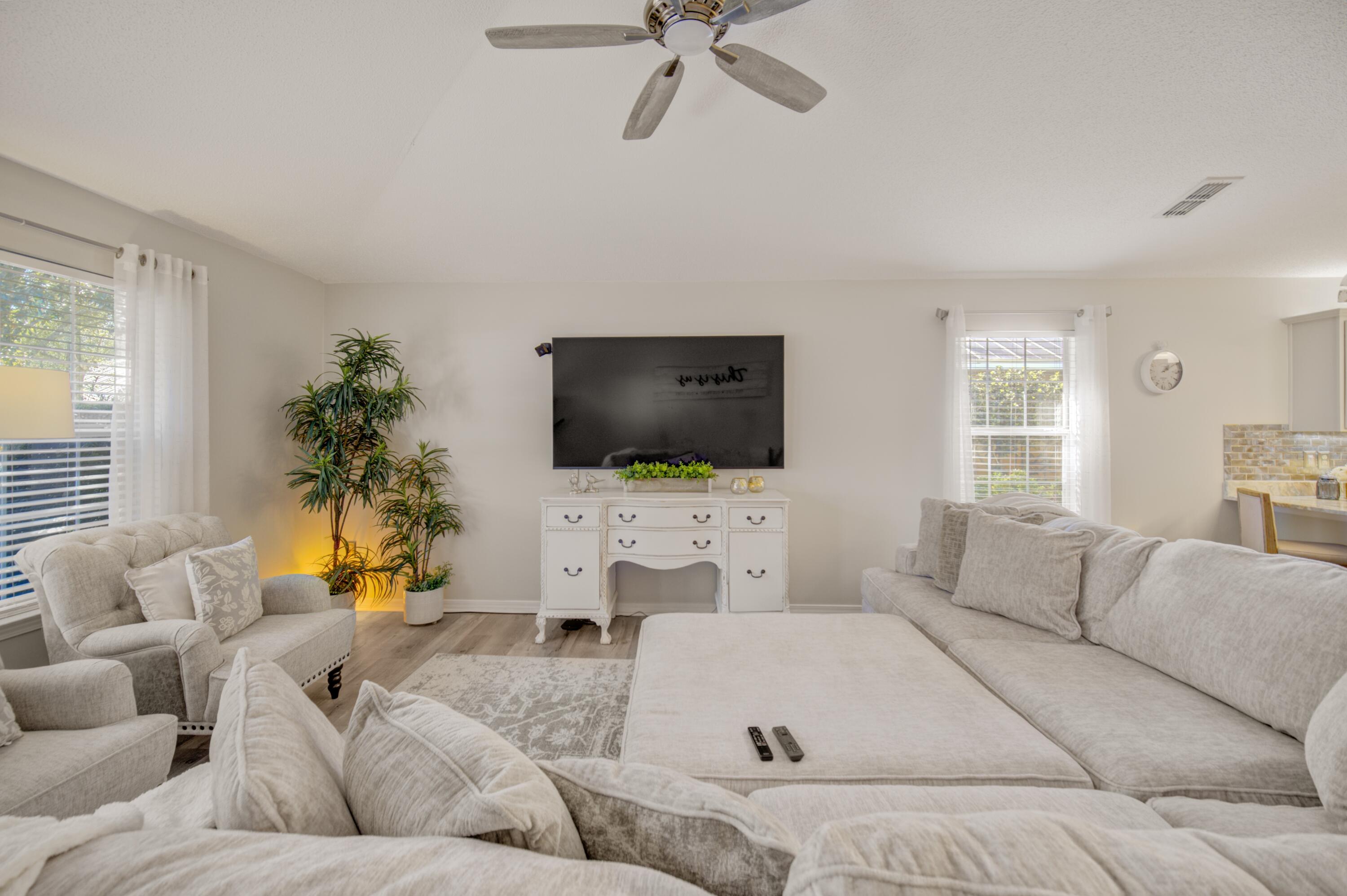 35 Red Bay Court Santa Rosa Beach FL 32459