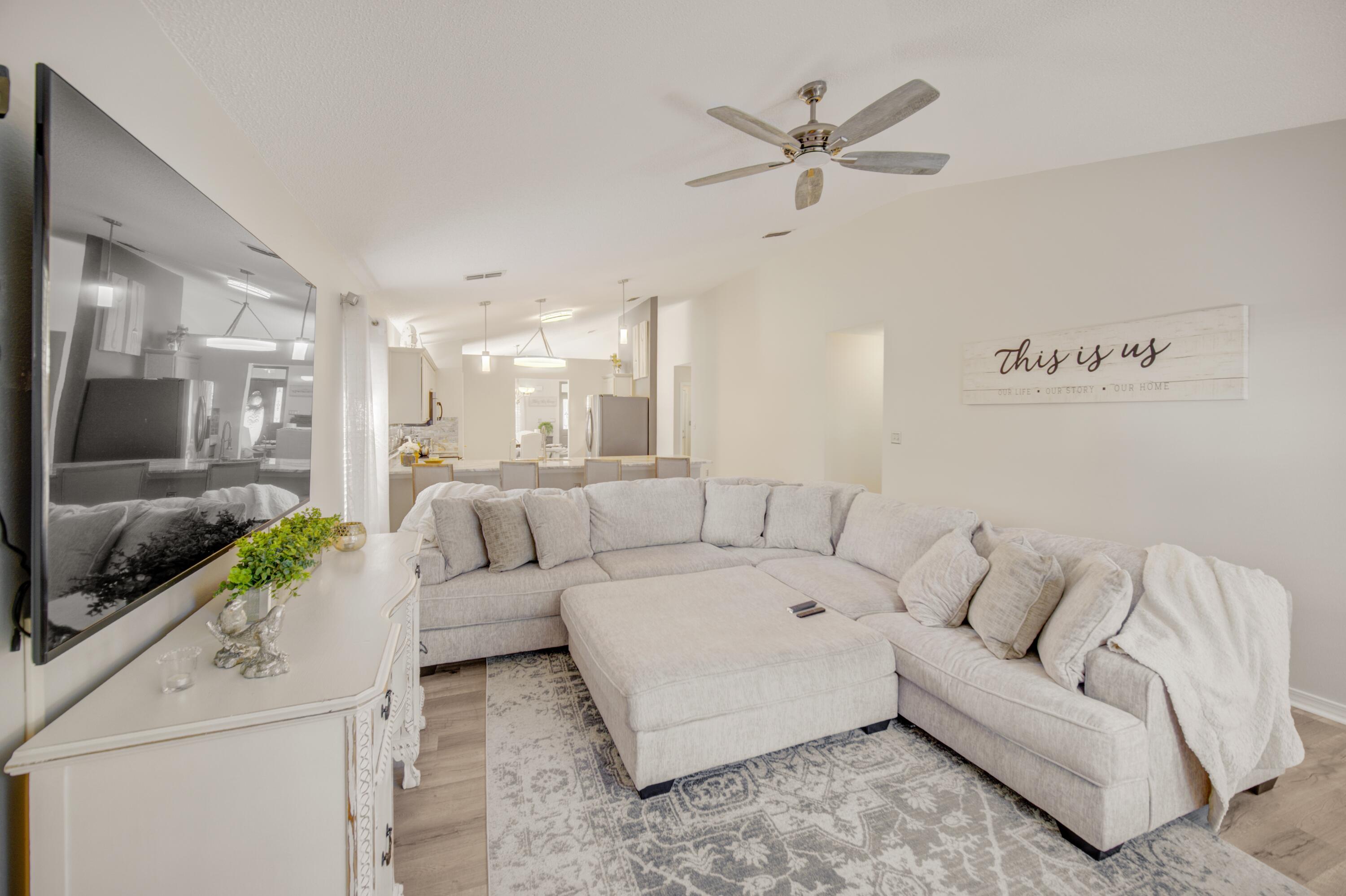 35 Red Bay Court Santa Rosa Beach FL 32459