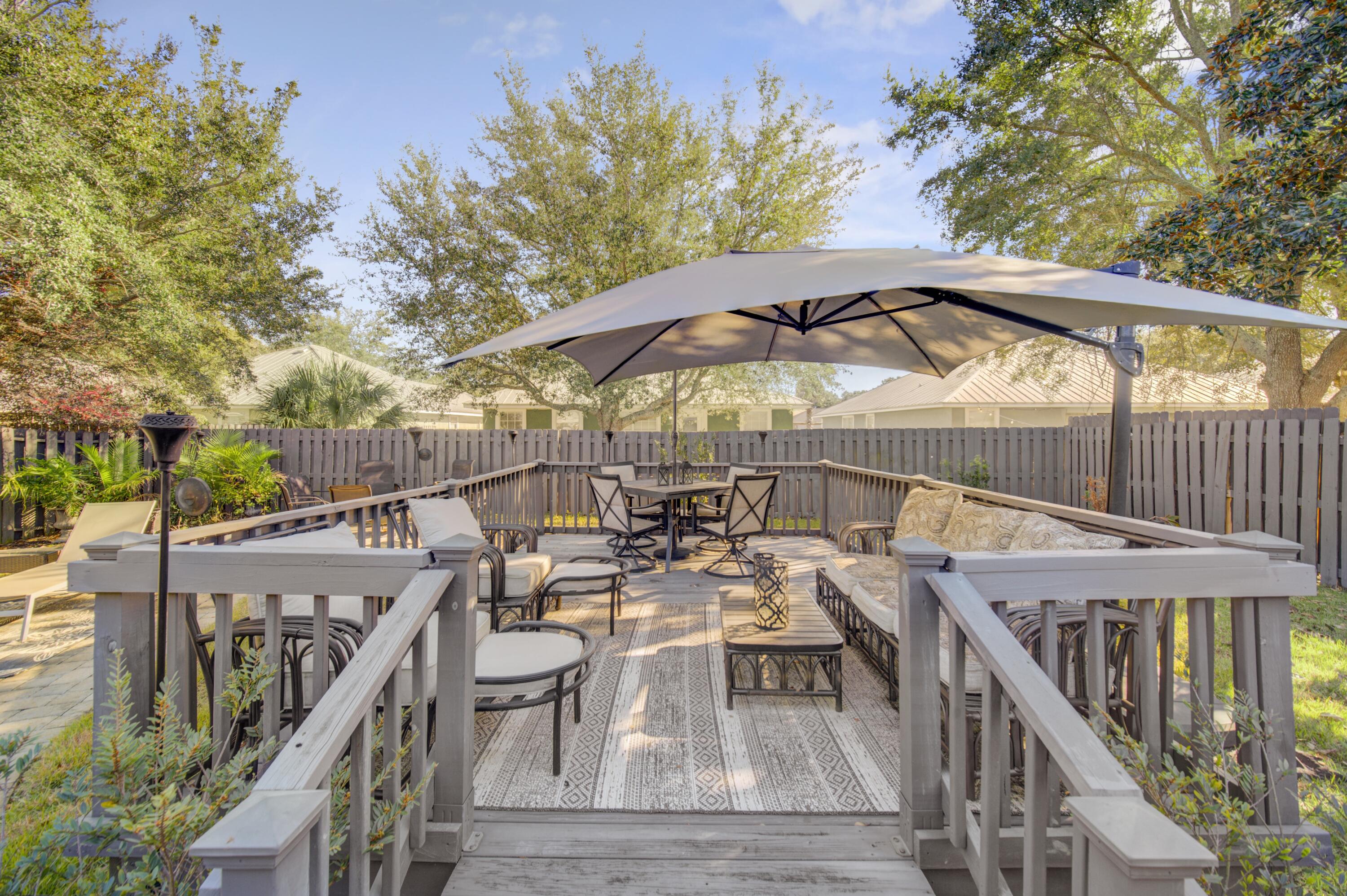 35 Red Bay Court Santa Rosa Beach FL 32459