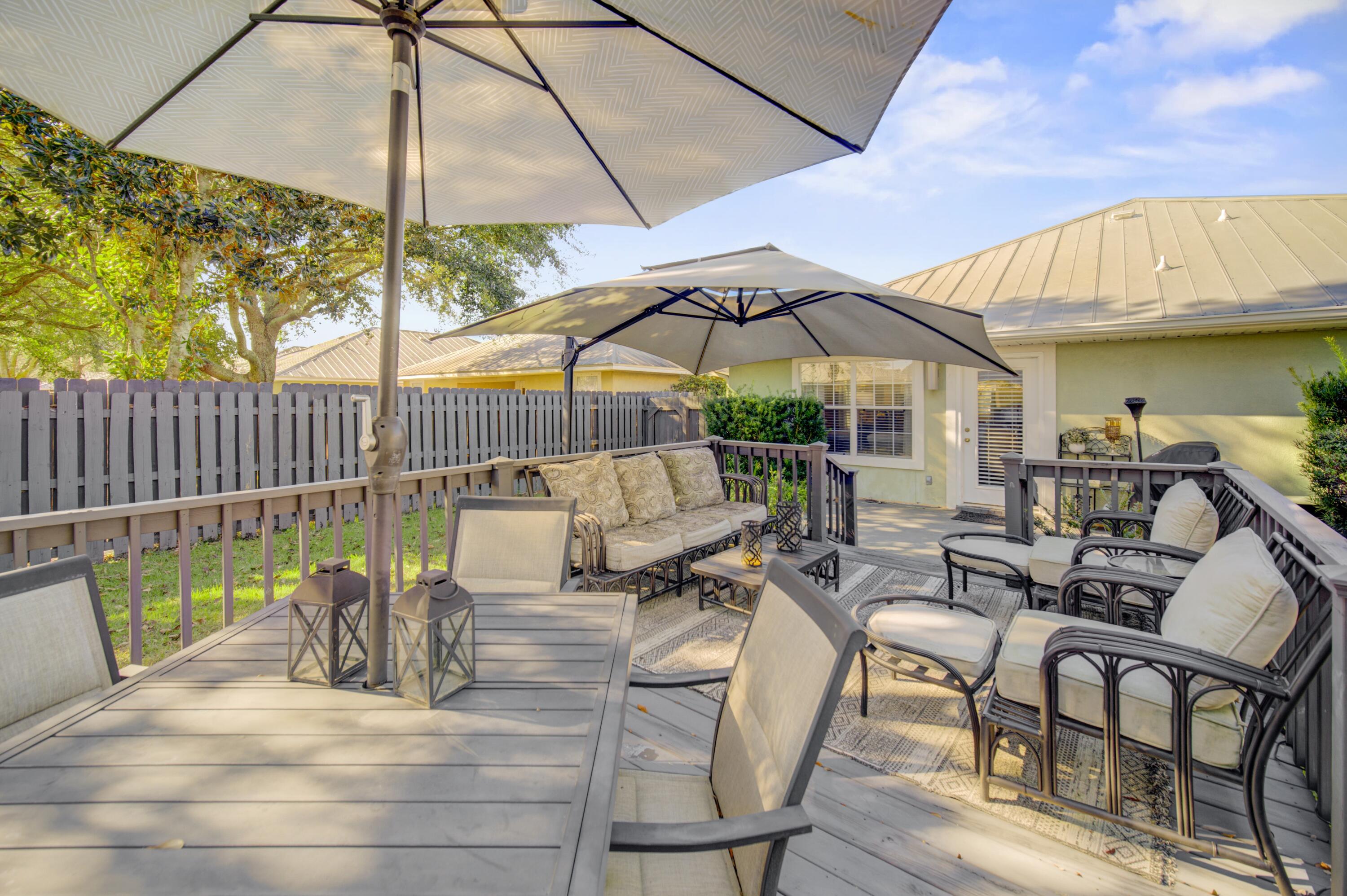 35 Red Bay Court Santa Rosa Beach FL 32459