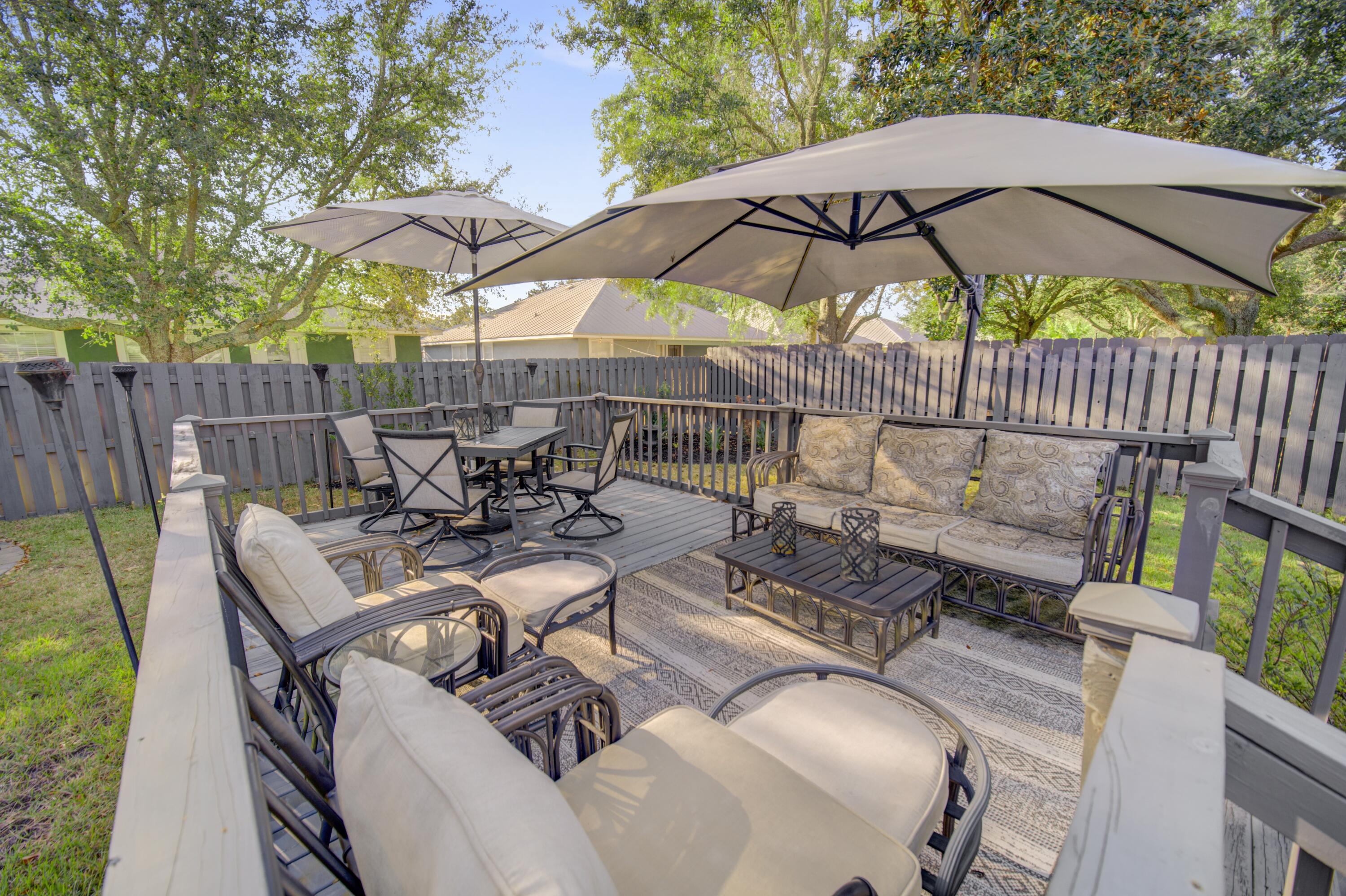 35 Red Bay Court Santa Rosa Beach FL 32459