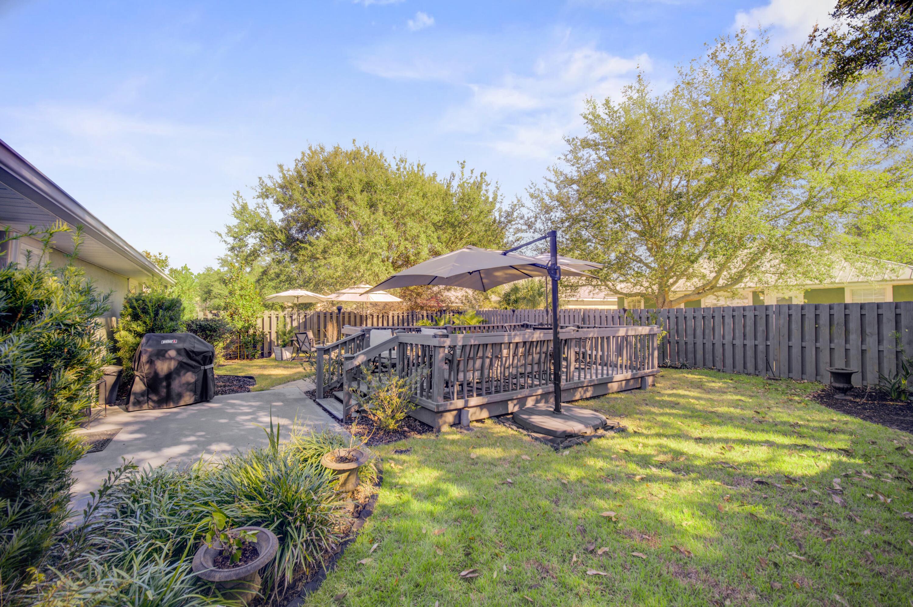 35 Red Bay Court Santa Rosa Beach FL 32459