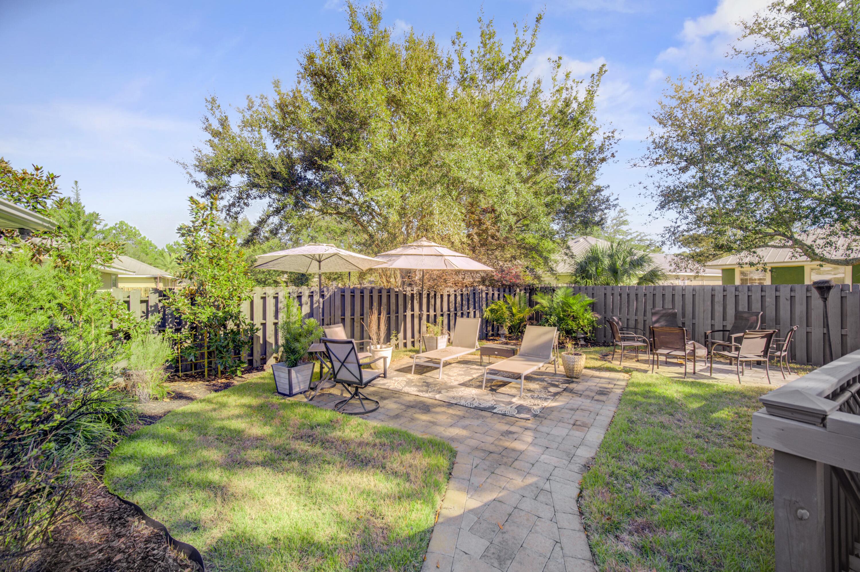 35 Red Bay Court Santa Rosa Beach FL 32459