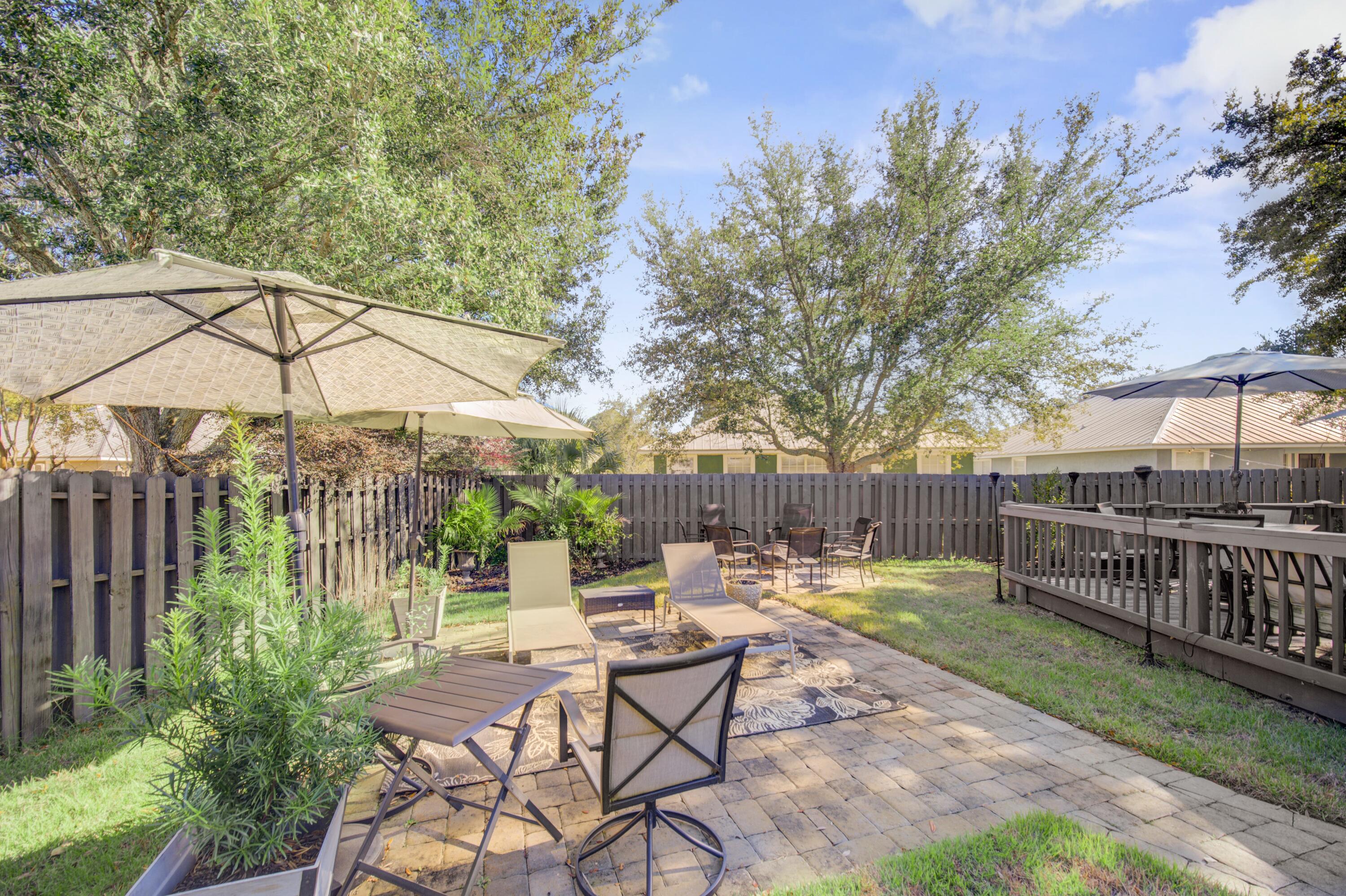 35 Red Bay Court Santa Rosa Beach FL 32459