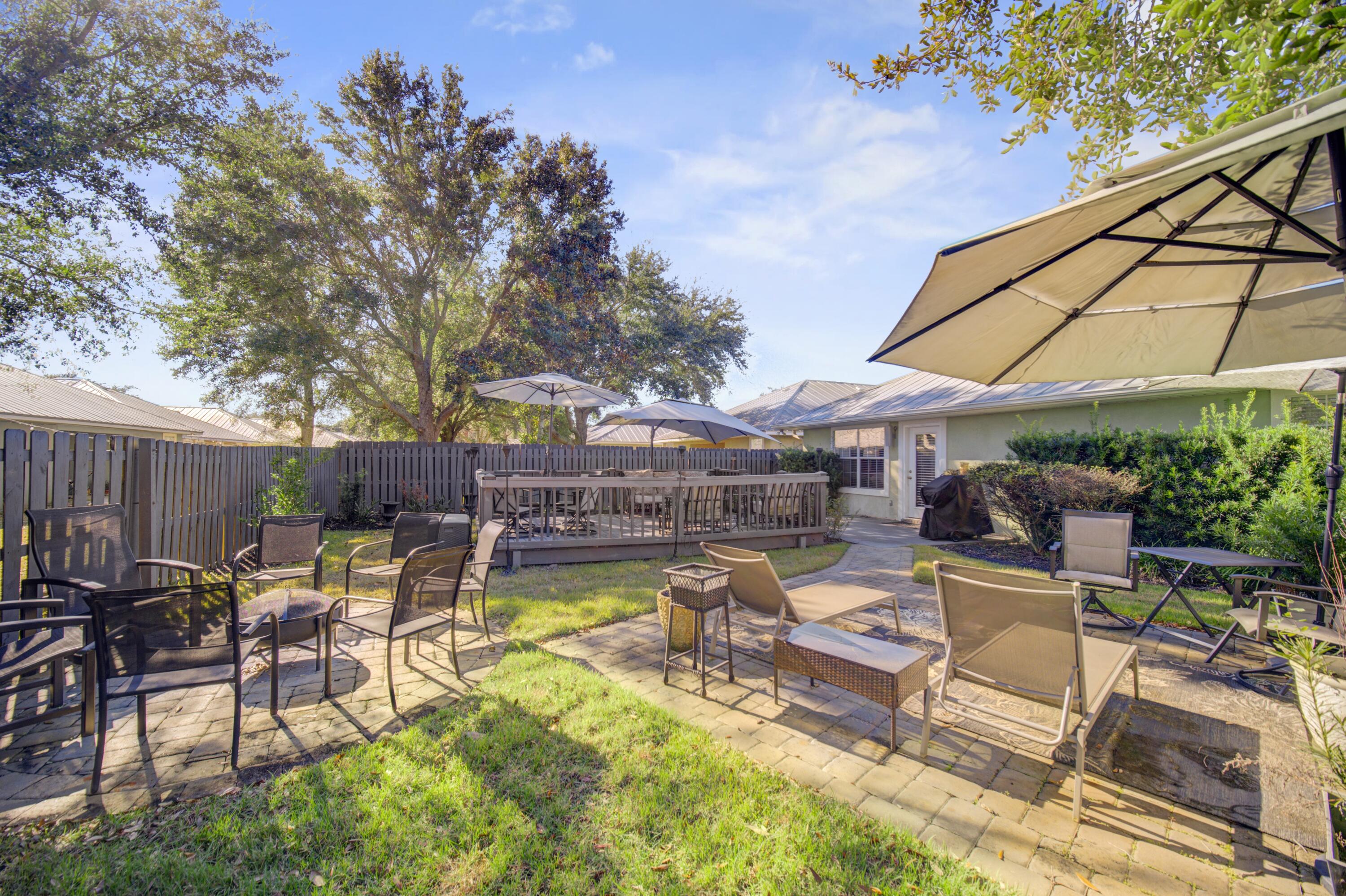 35 Red Bay Court Santa Rosa Beach FL 32459