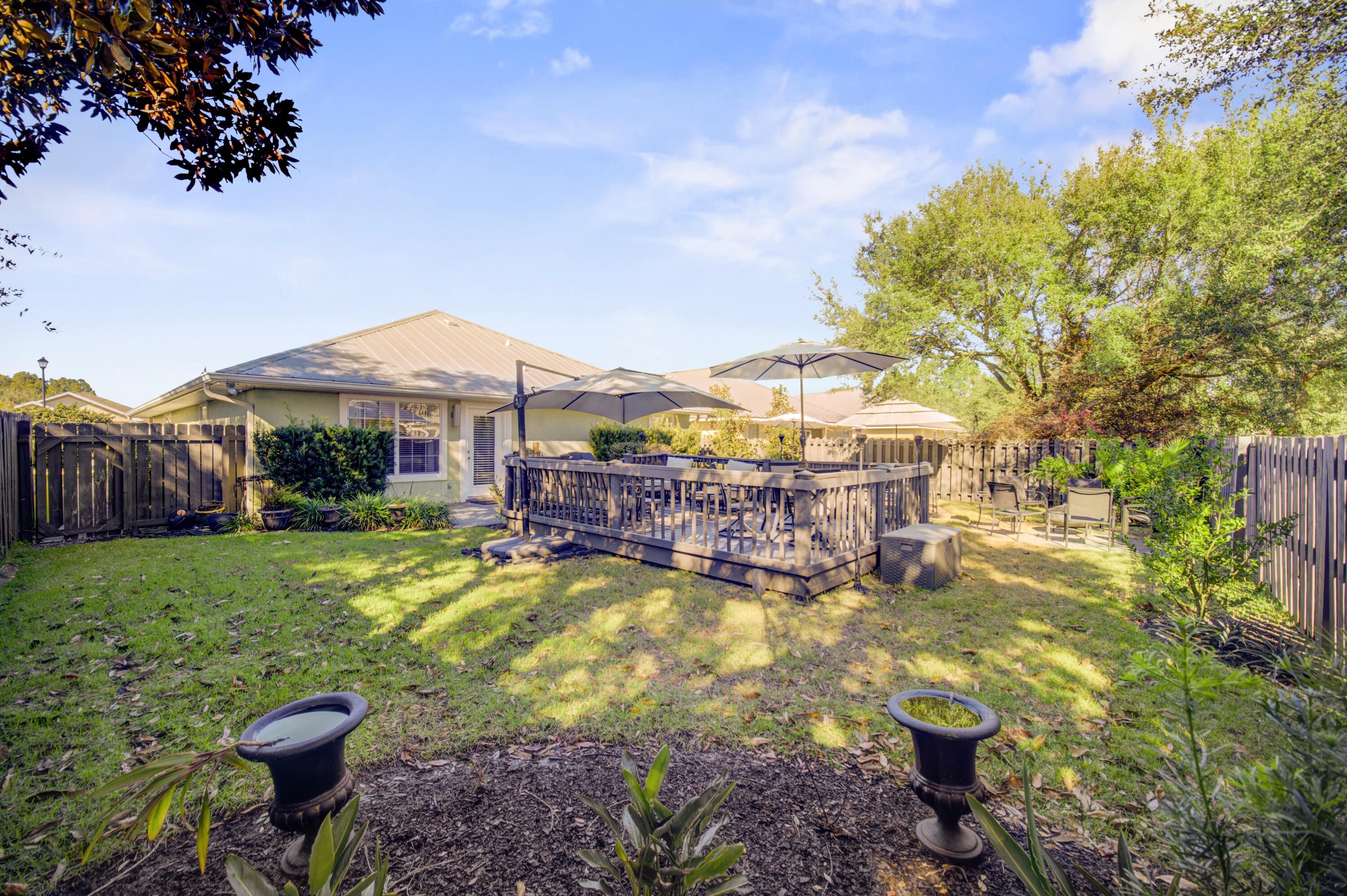 35 Red Bay Court Santa Rosa Beach FL 32459