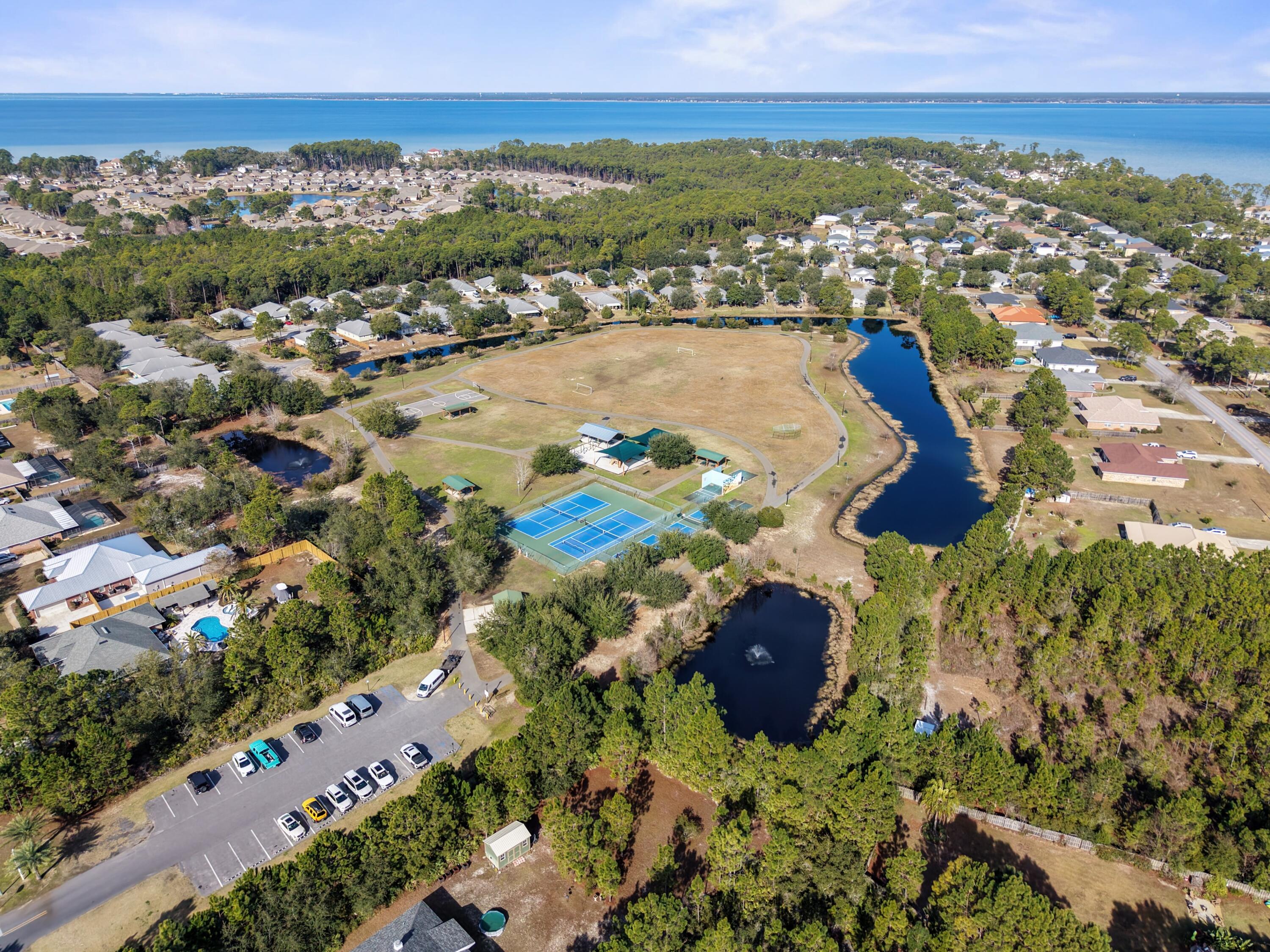 35 Red Bay Court Santa Rosa Beach FL 32459