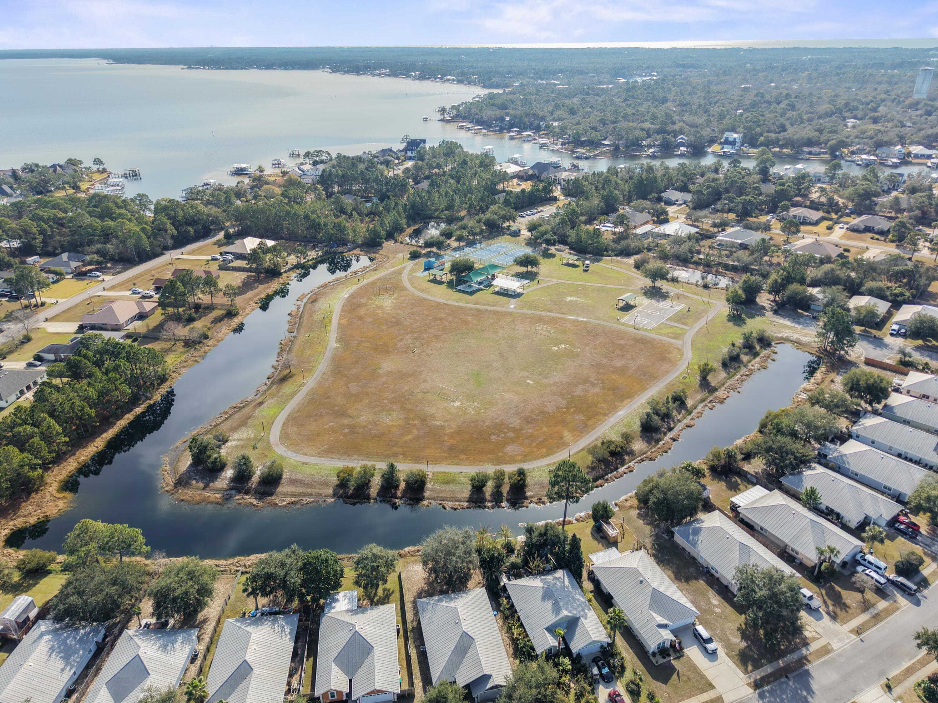 35 Red Bay Court Santa Rosa Beach FL 32459