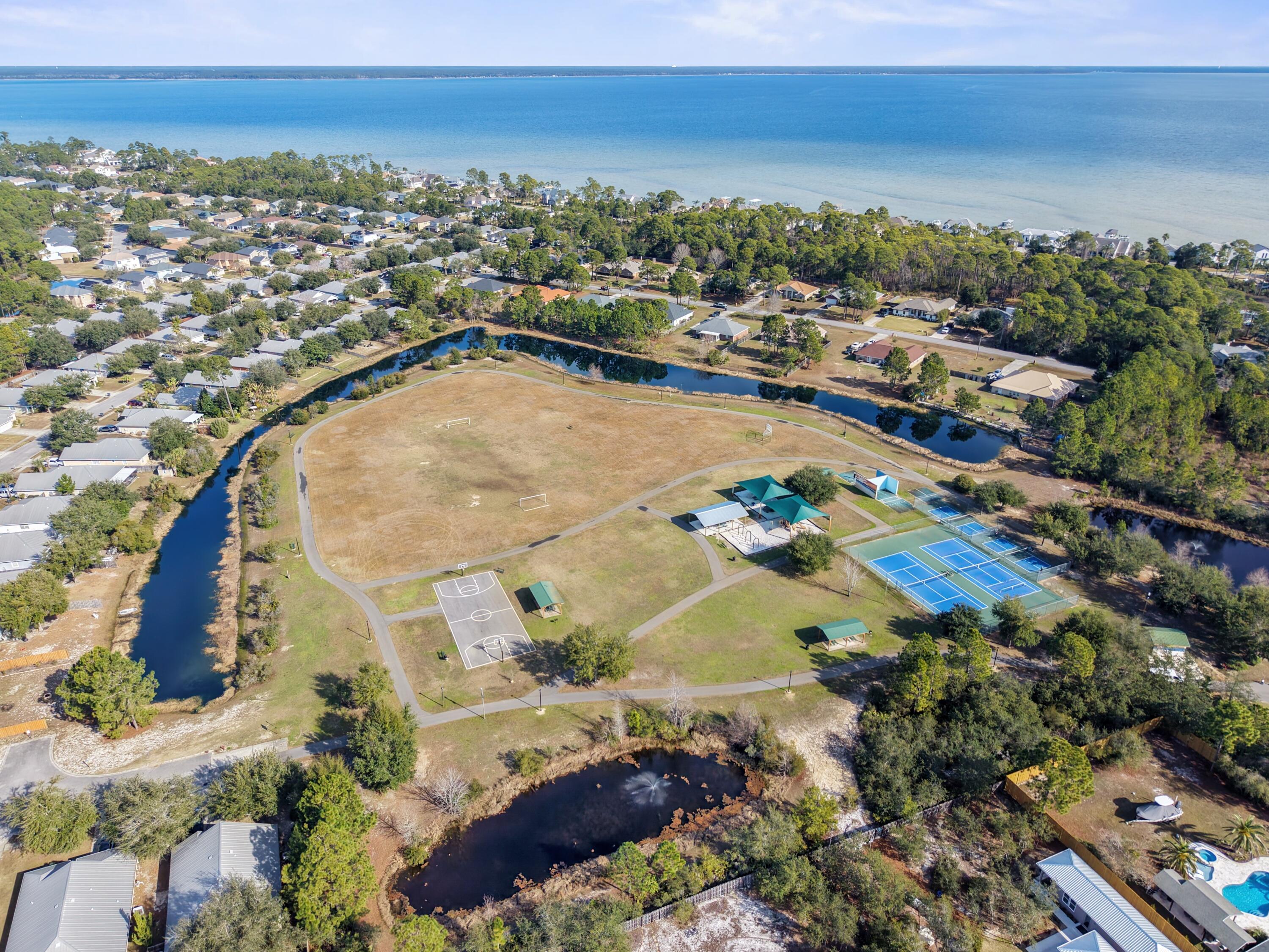 35 Red Bay Court Santa Rosa Beach FL 32459