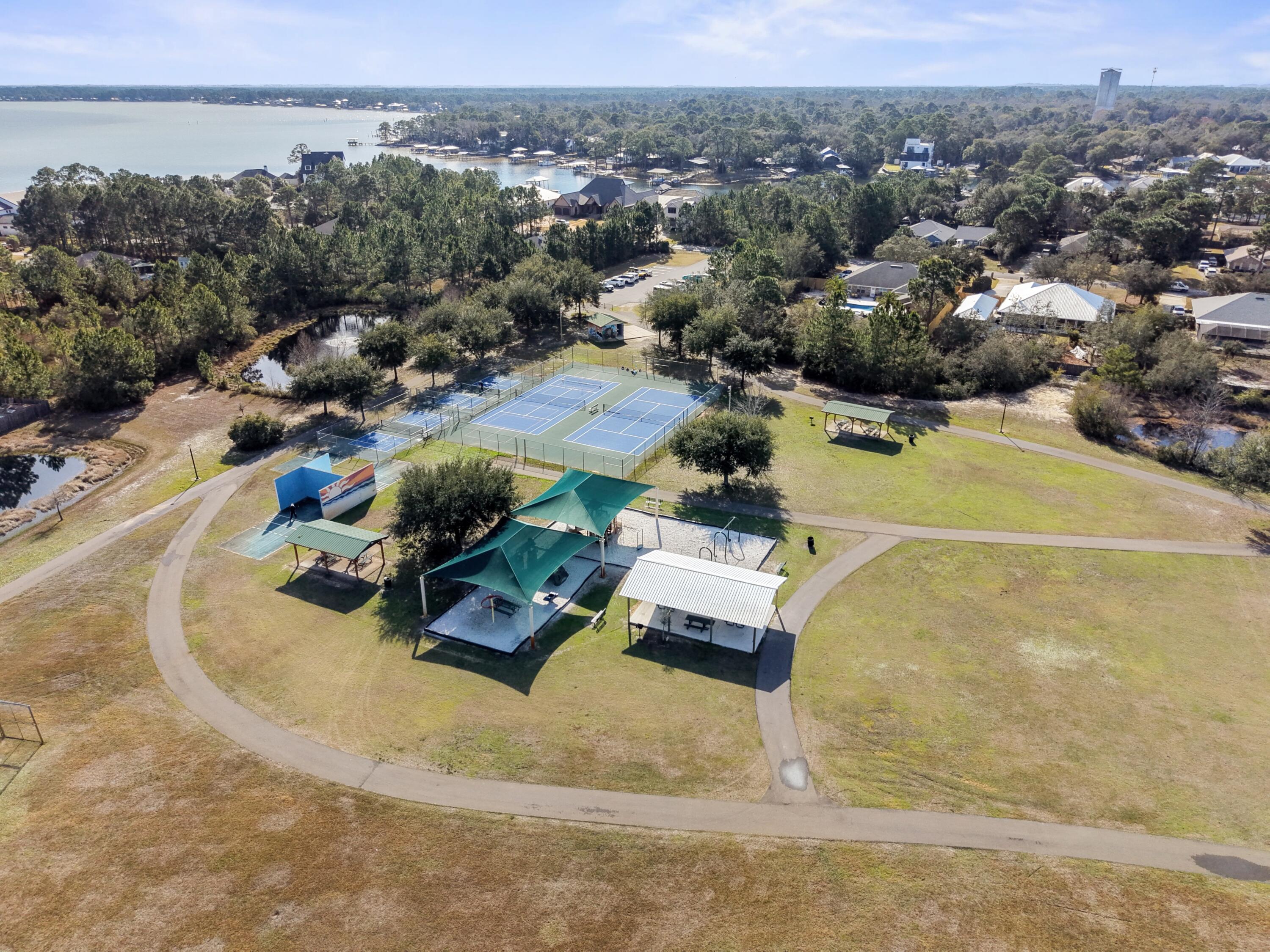 35 Red Bay Court Santa Rosa Beach FL 32459