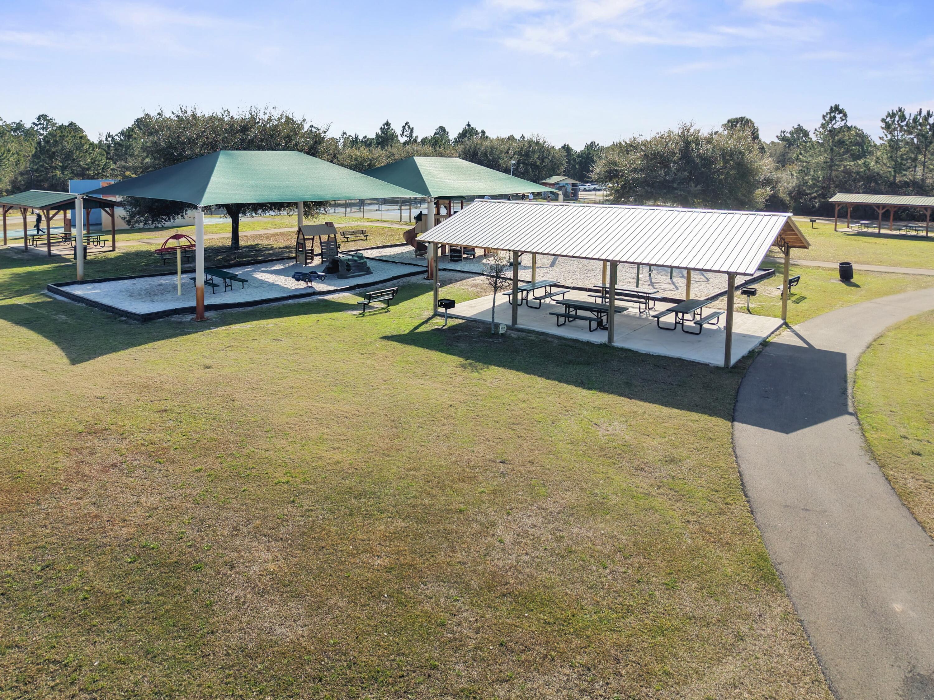 35 Red Bay Court Santa Rosa Beach FL 32459