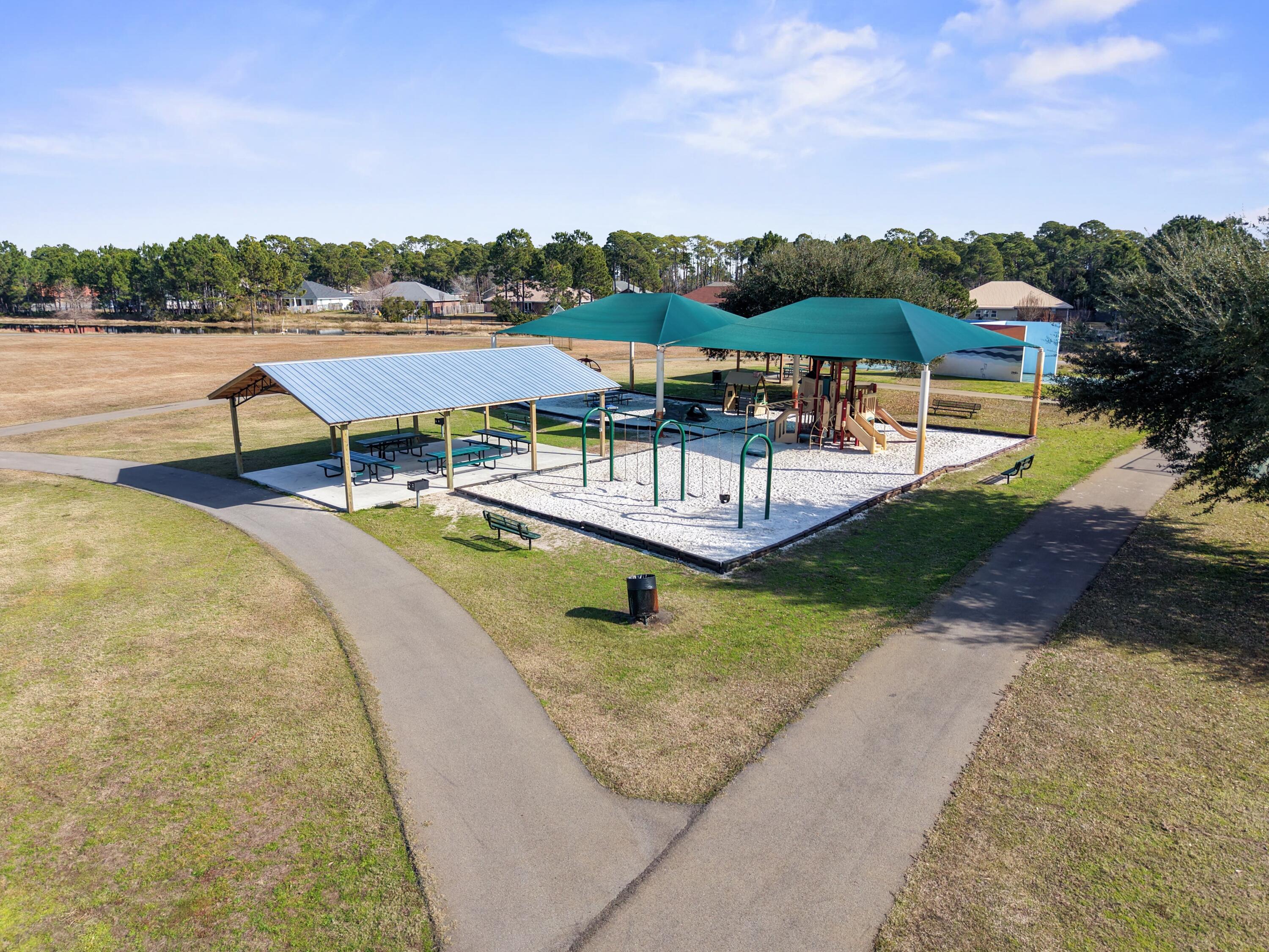 35 Red Bay Court Santa Rosa Beach FL 32459