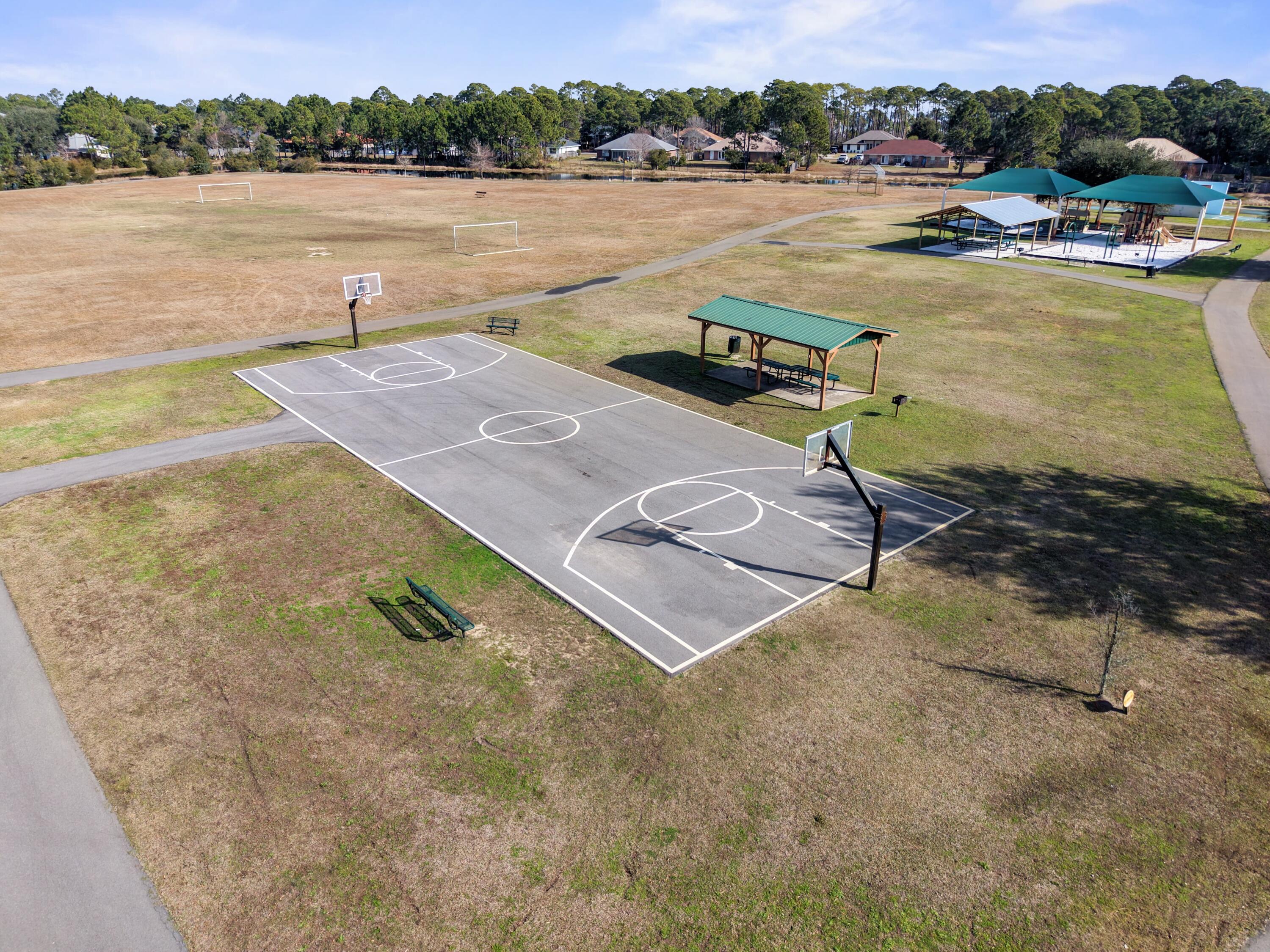 35 Red Bay Court Santa Rosa Beach FL 32459