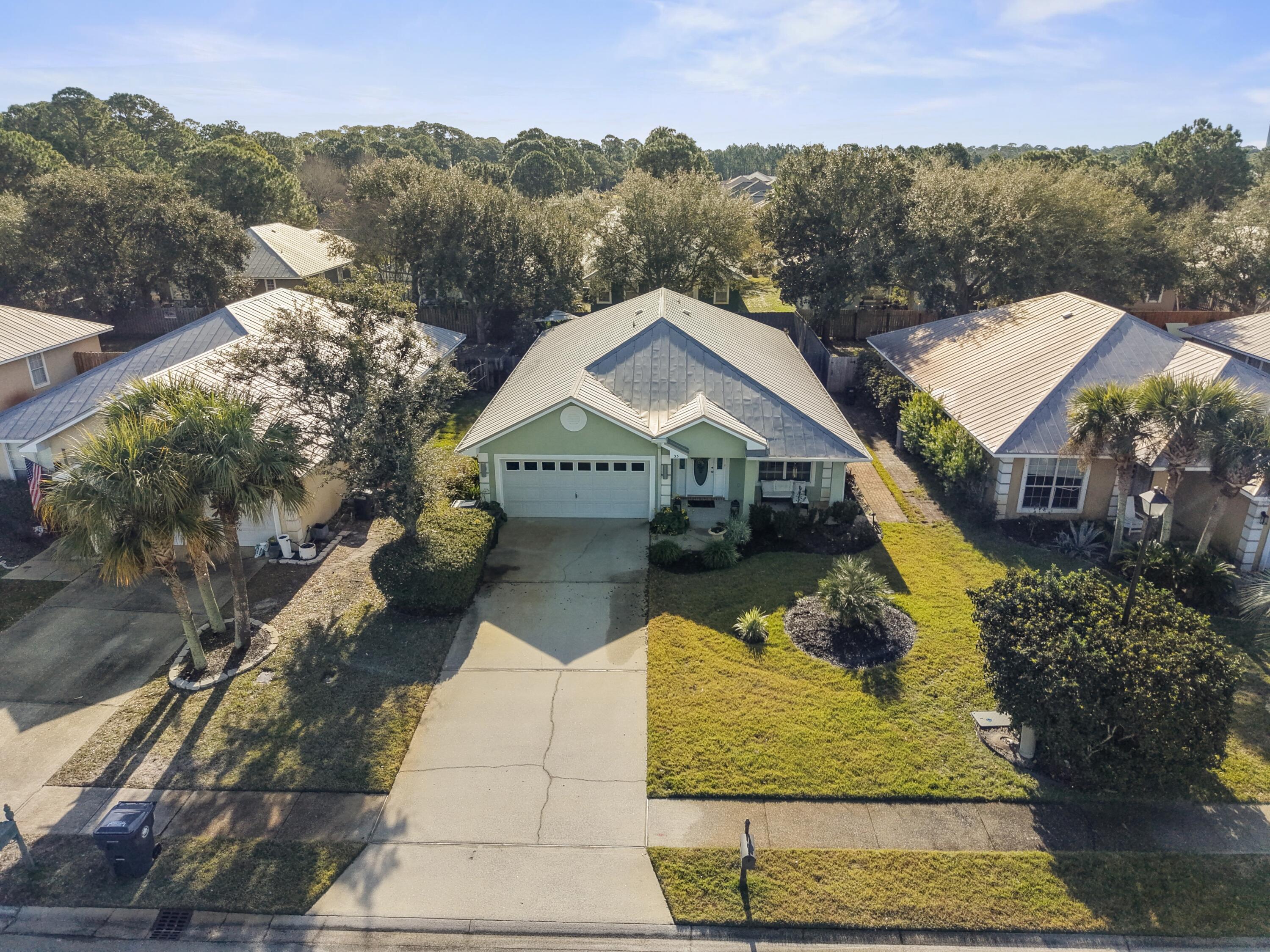 35 Red Bay Court Santa Rosa Beach FL 32459