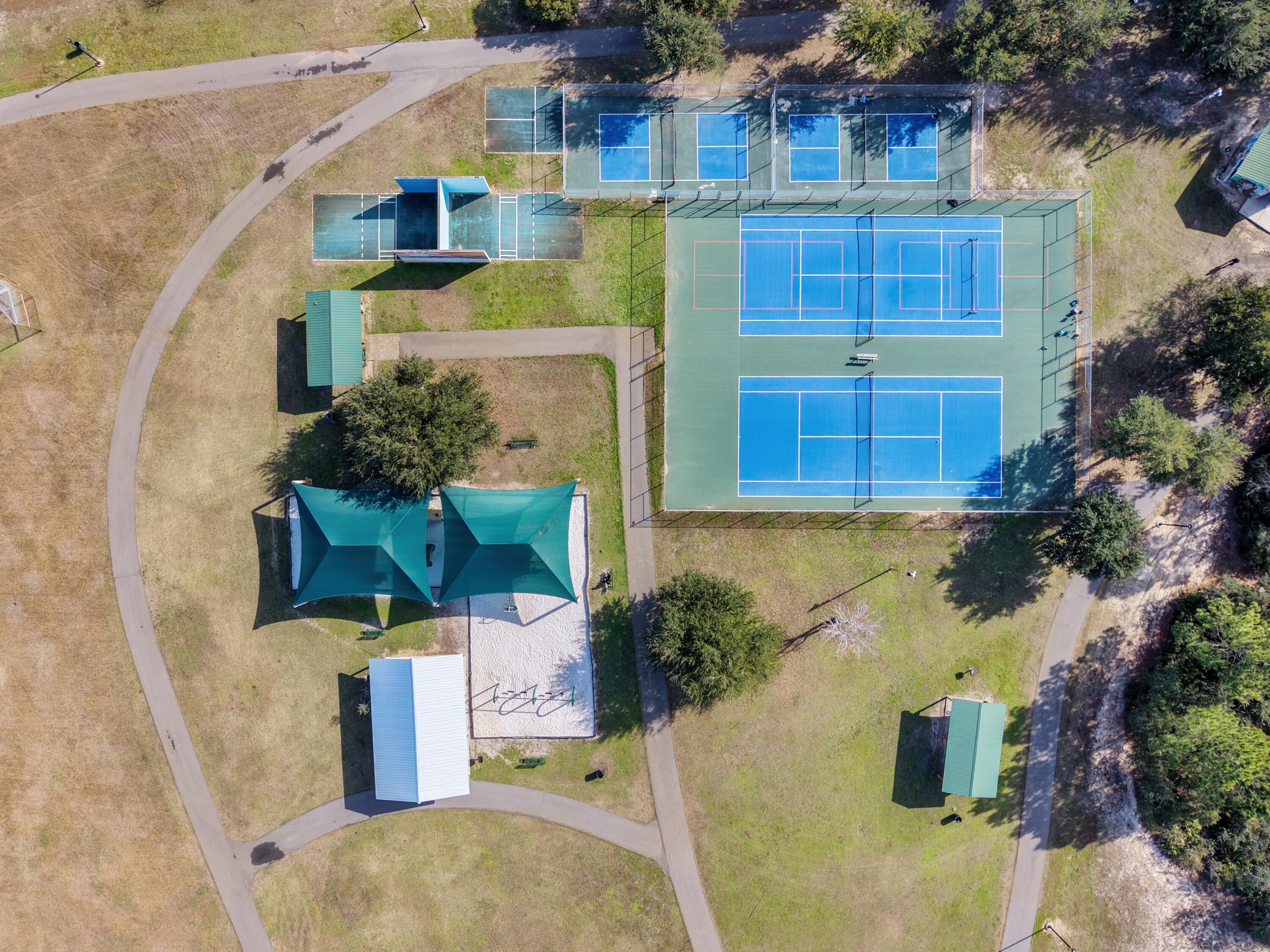 35 Red Bay Court Santa Rosa Beach FL 32459