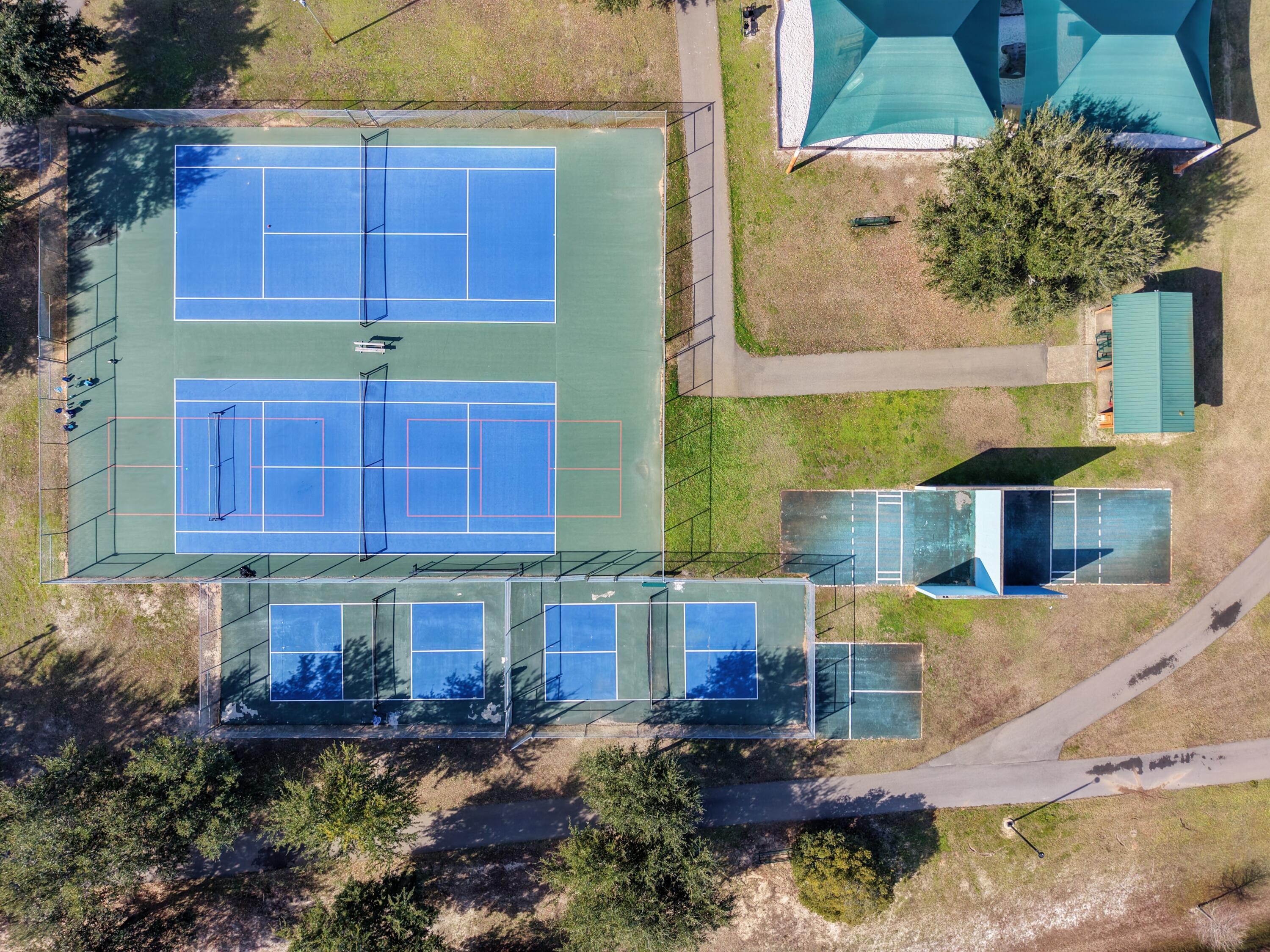 35 Red Bay Court Santa Rosa Beach FL 32459