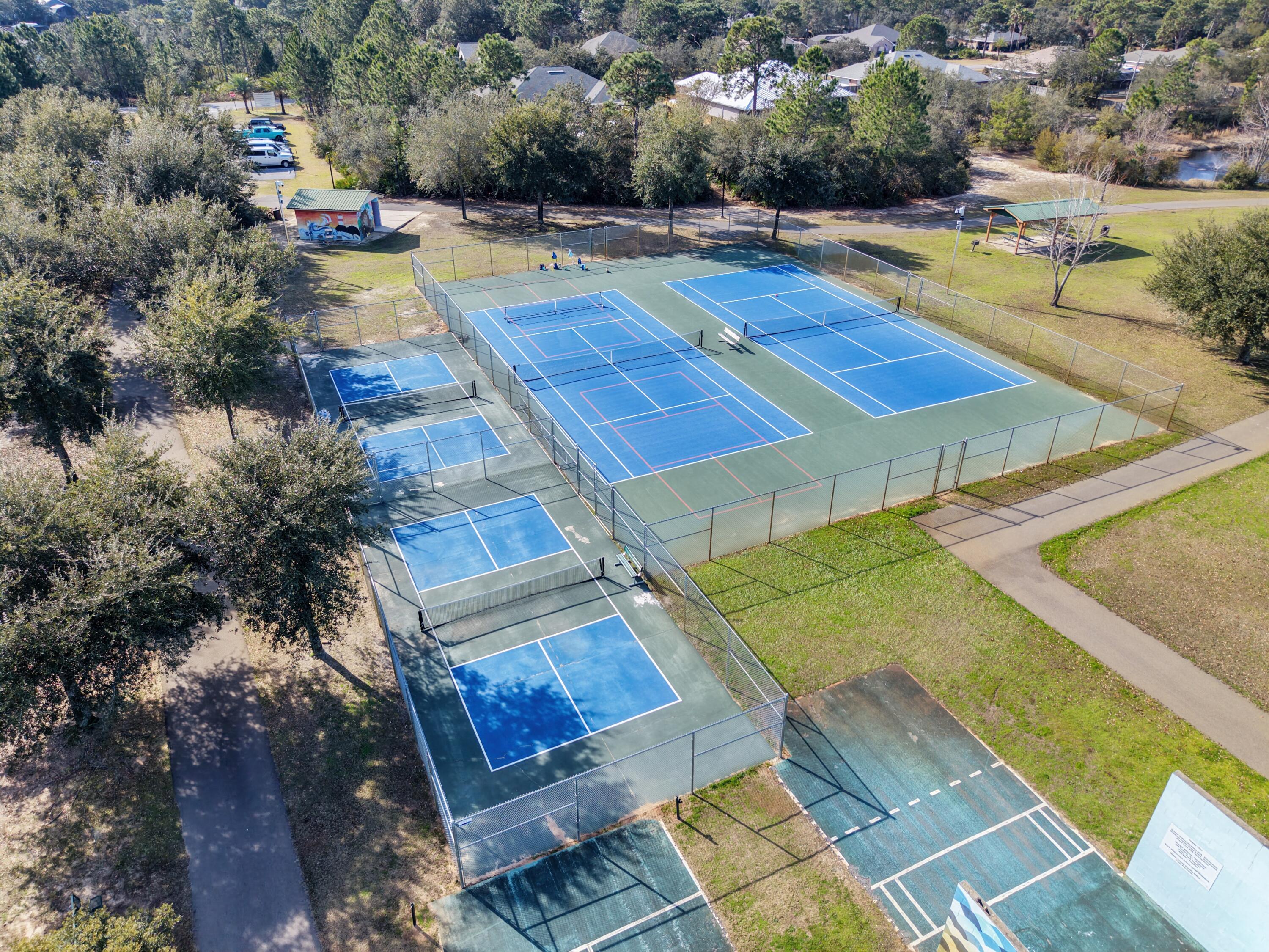 35 Red Bay Court Santa Rosa Beach FL 32459