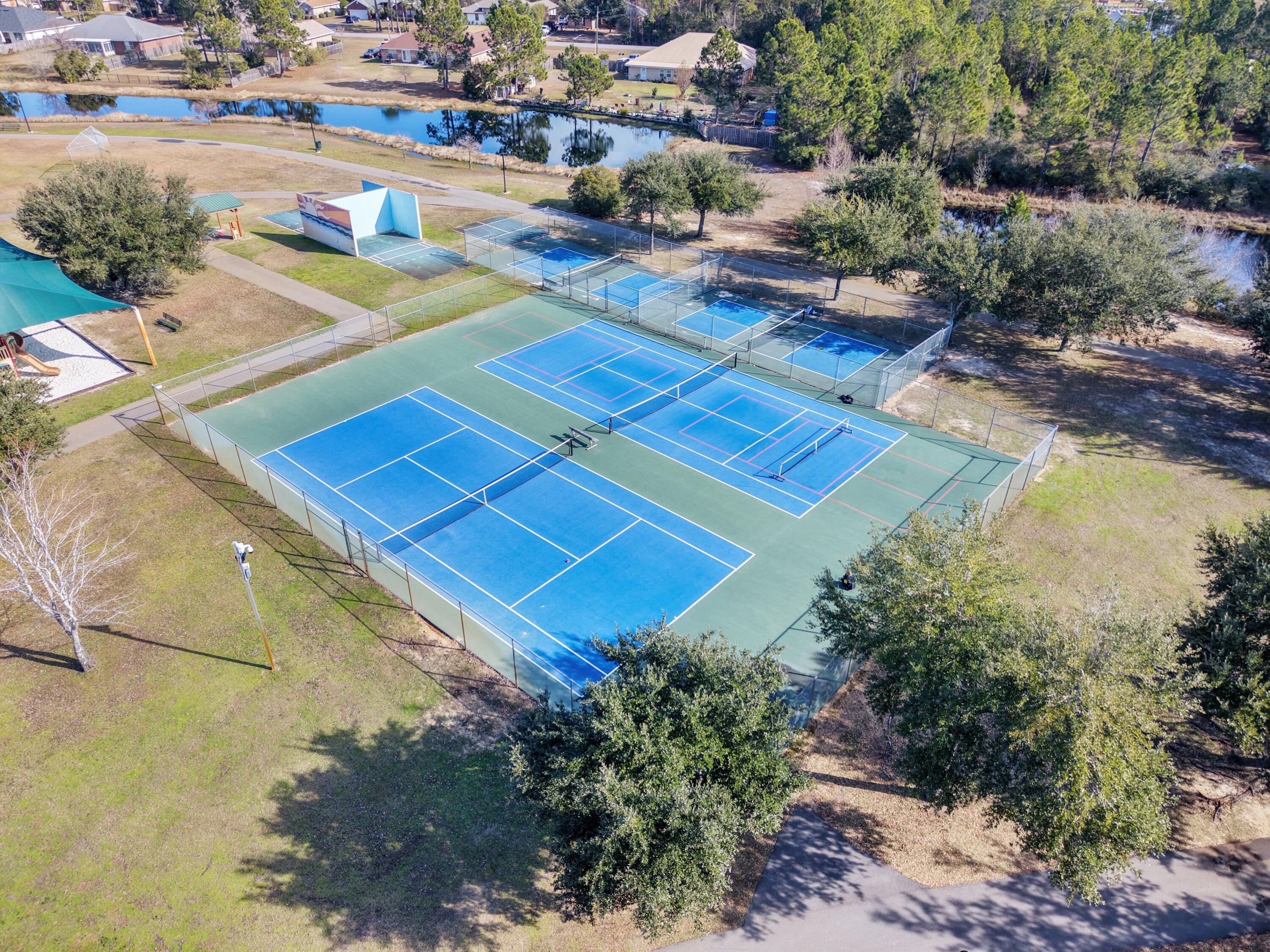 35 Red Bay Court Santa Rosa Beach FL 32459