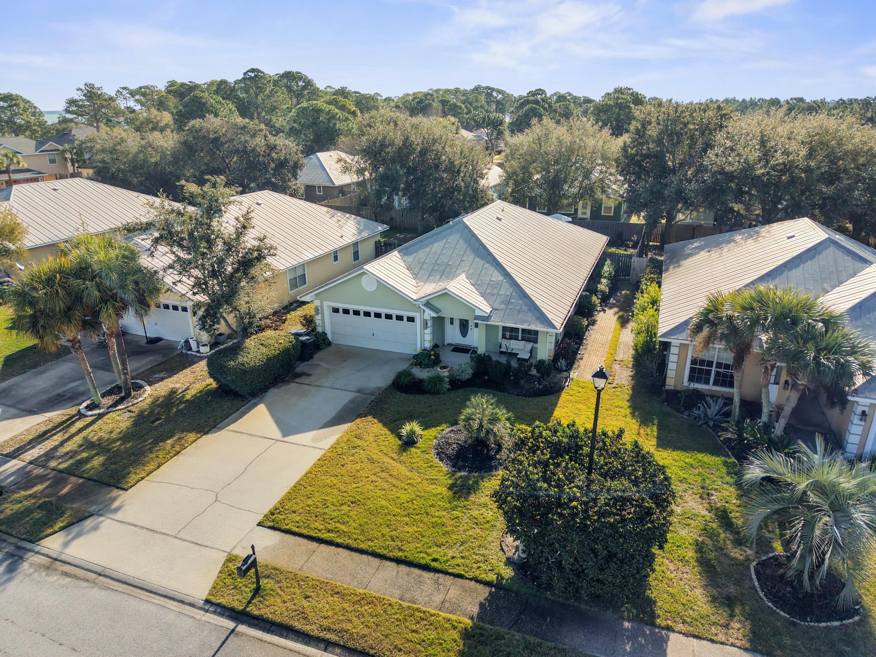 35 Red Bay Court Santa Rosa Beach FL 32459