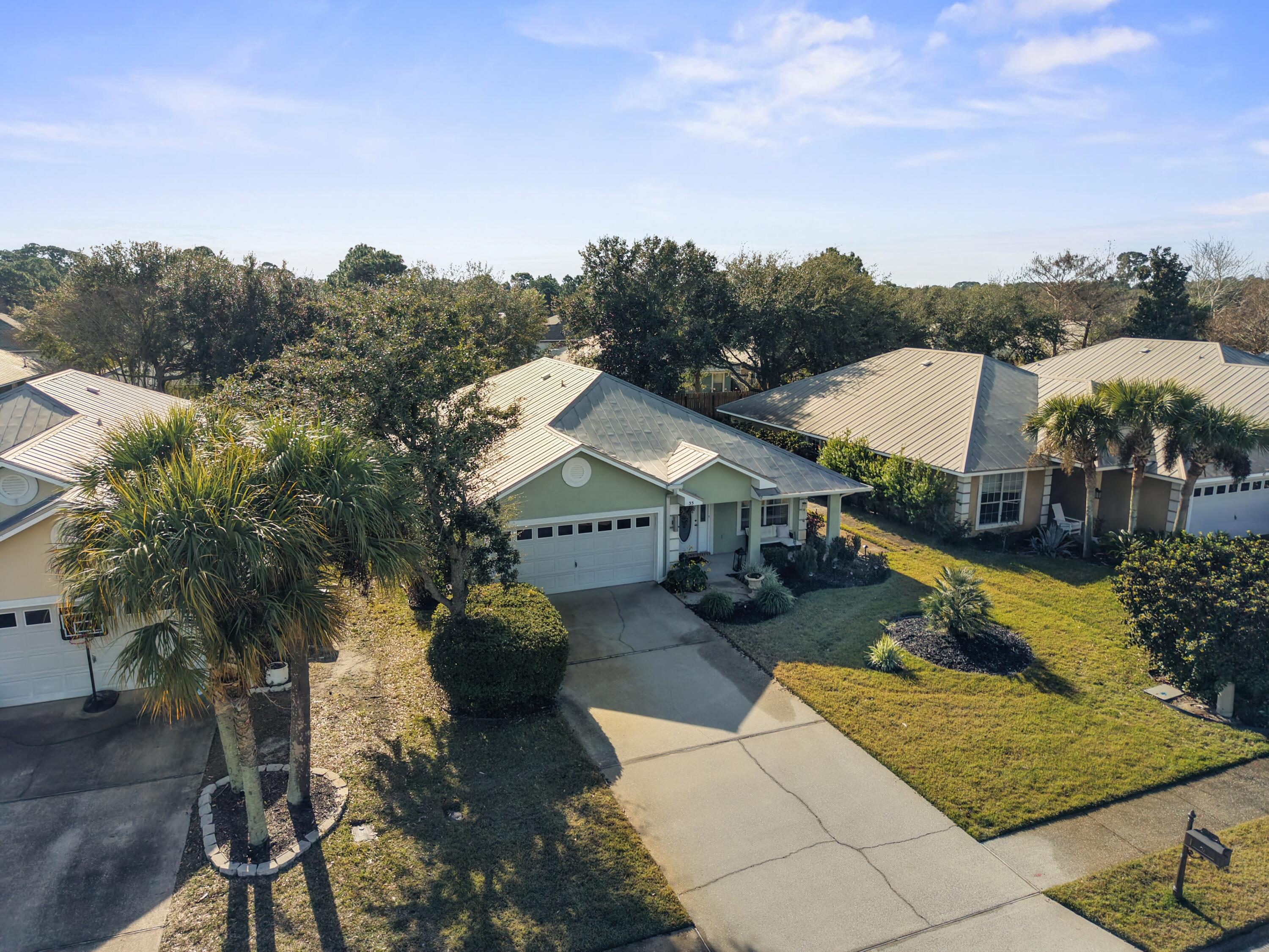 35 Red Bay Court Santa Rosa Beach FL 32459