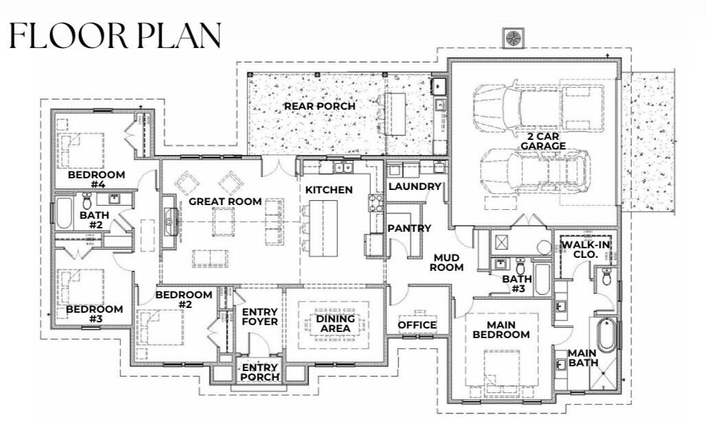 5888 Oakcrest Drive Crestview FL 32539
