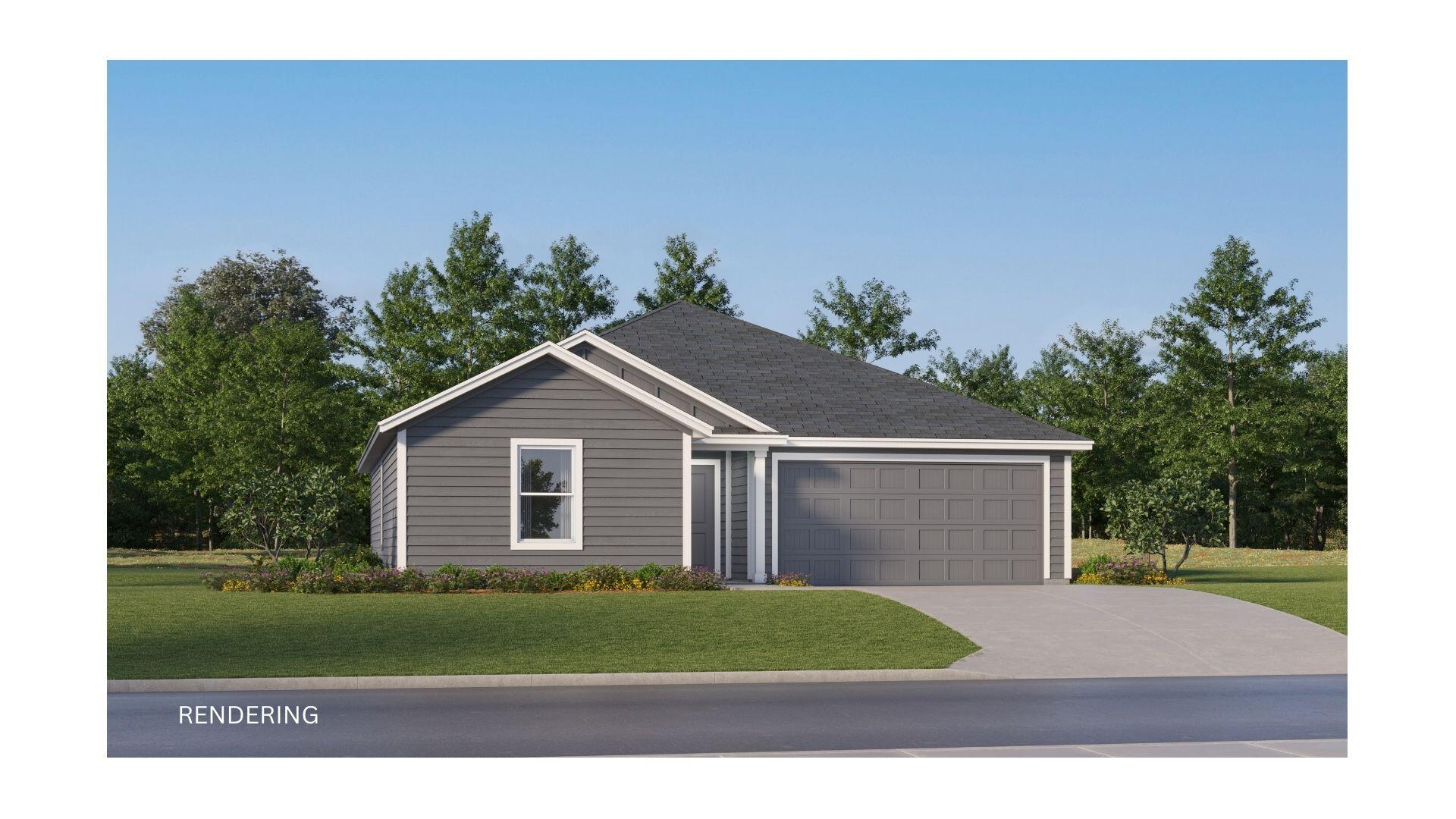 DeFuniak Springs FL, 126 Bay Springs Boulevard, Unit 6A