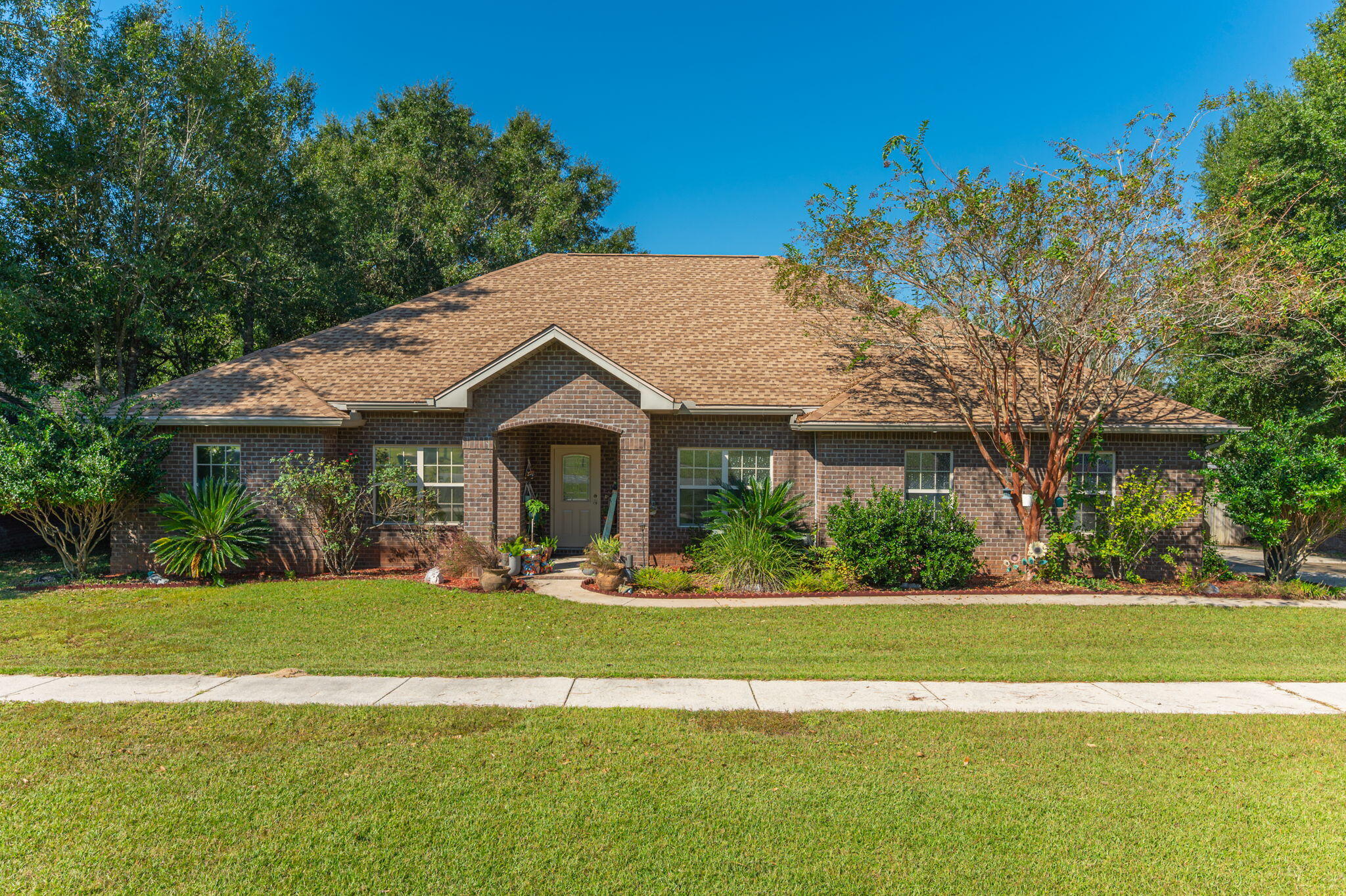 6184 Hummingbird Lane Crestview FL 32536