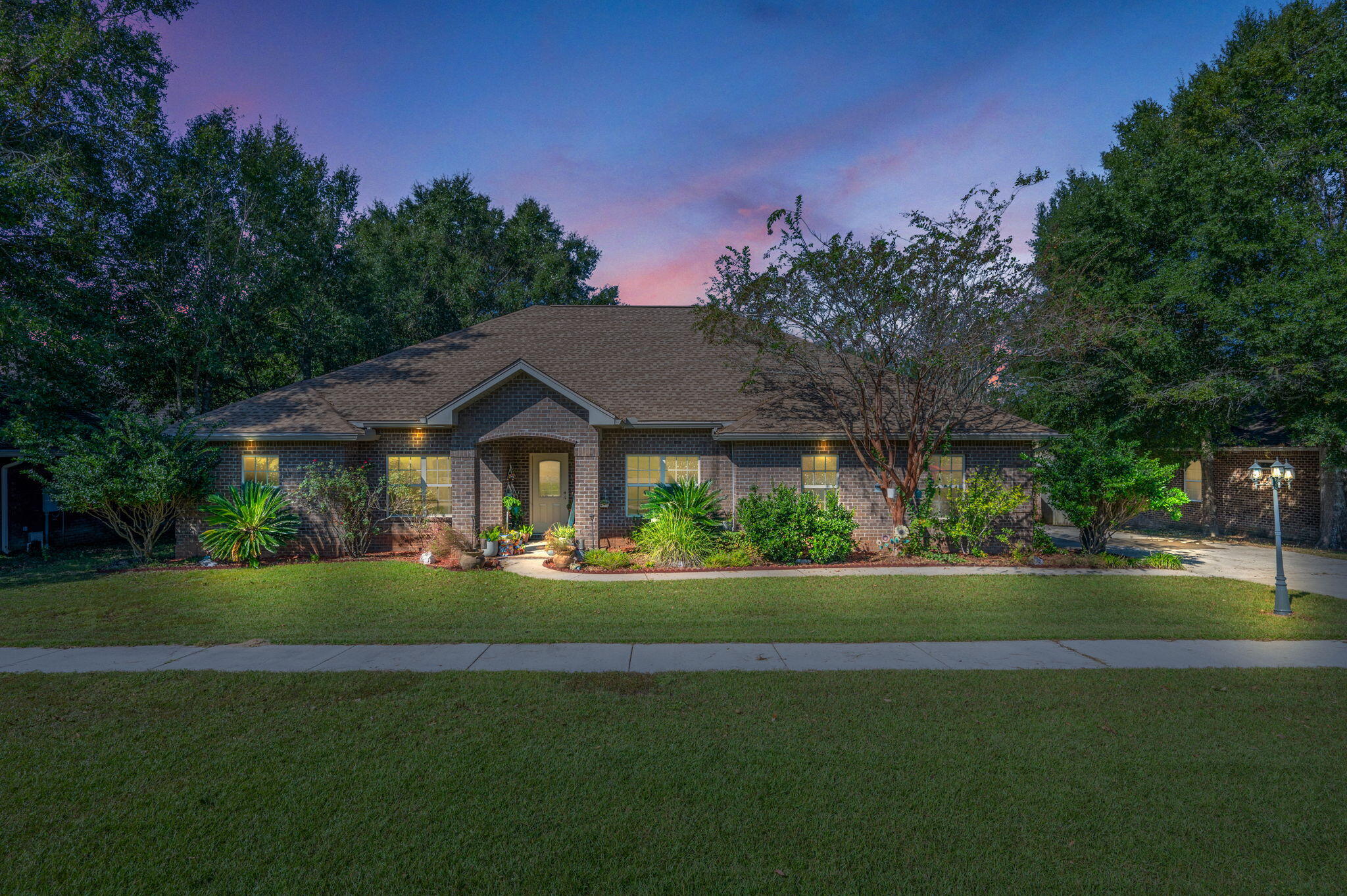 6184 Hummingbird Lane Crestview FL 32536