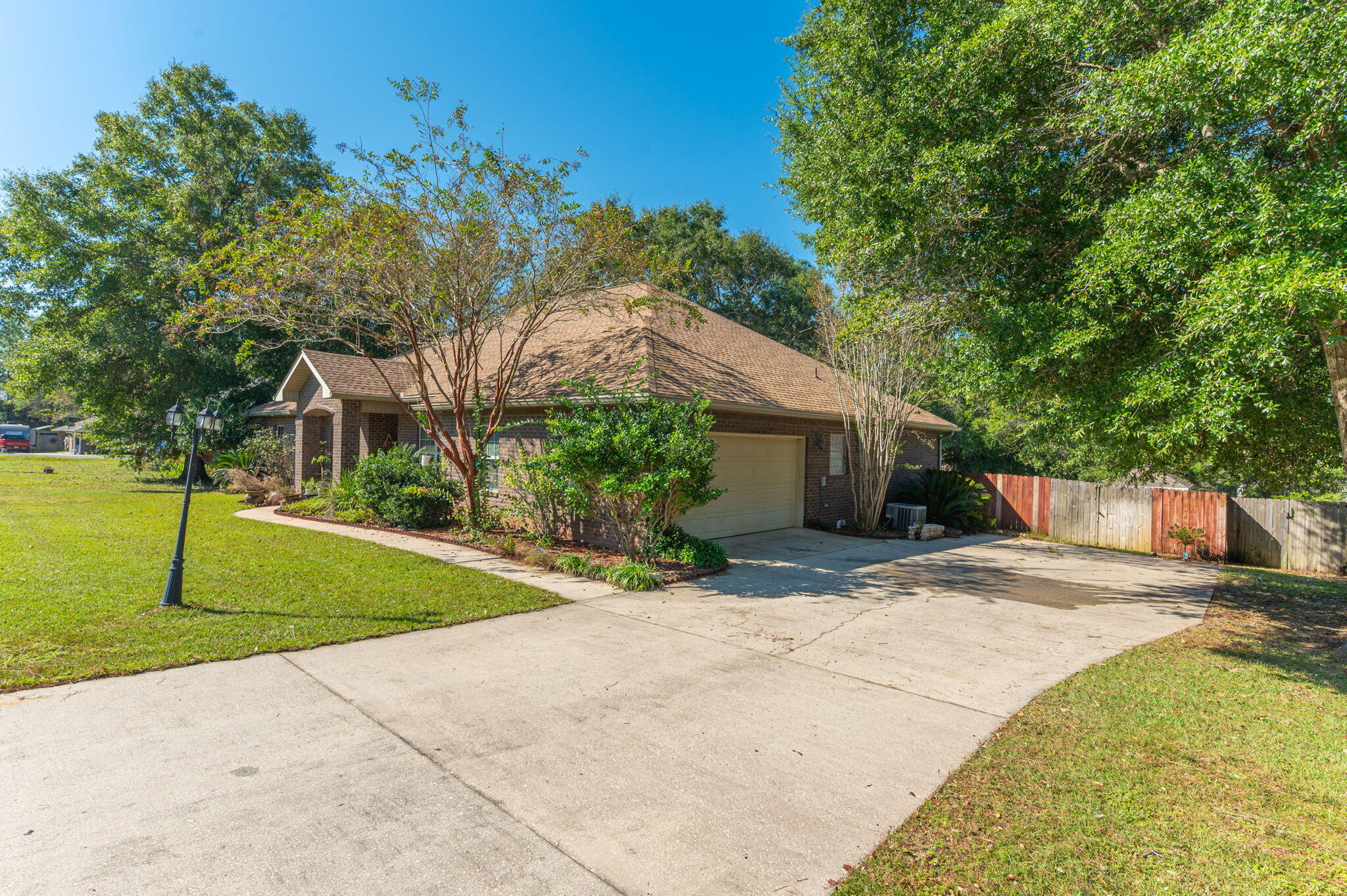 6184 Hummingbird Lane Crestview FL 32536