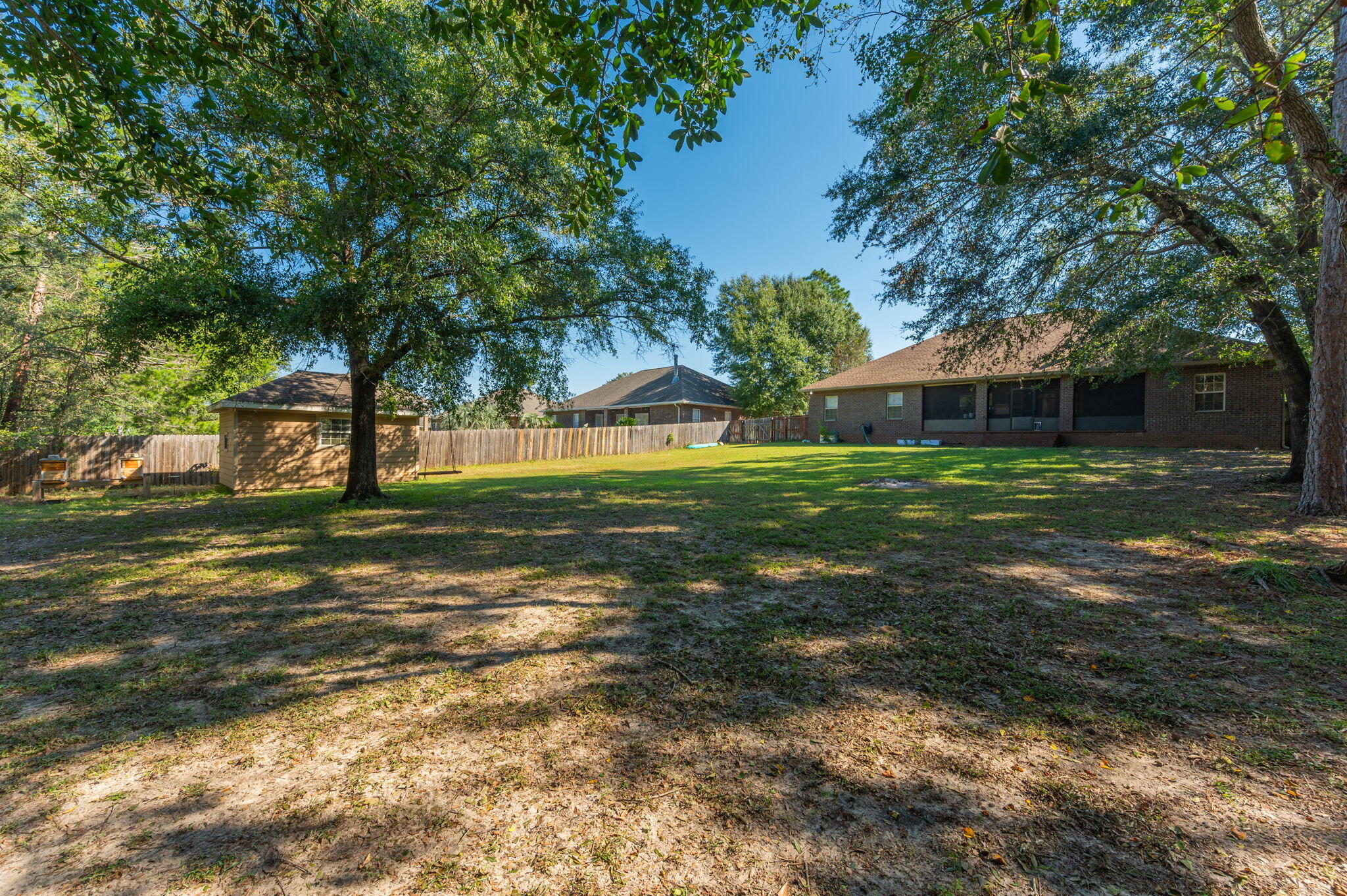 6184 Hummingbird Lane Crestview FL 32536