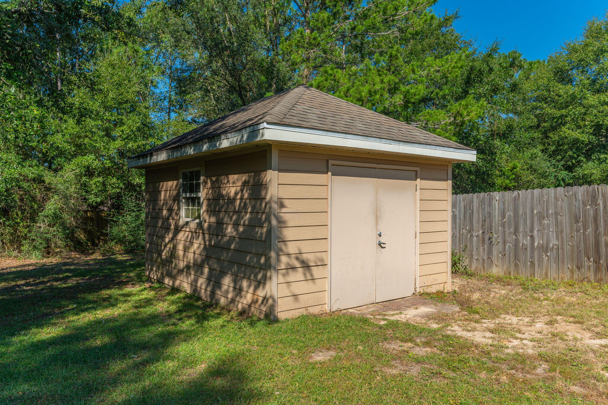 6184 Hummingbird Lane Crestview FL 32536