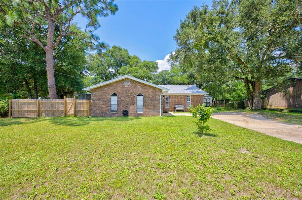 2907 Donley Street Pensacola FL 32526