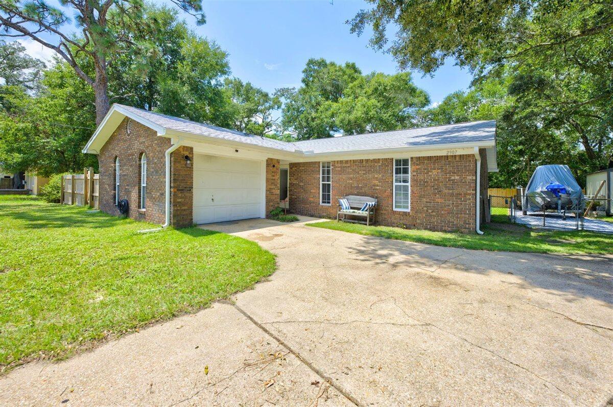 2907 Donley Street Pensacola FL 32526
