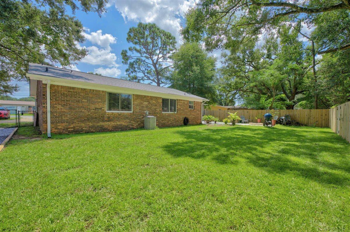 2907 Donley Street Pensacola FL 32526