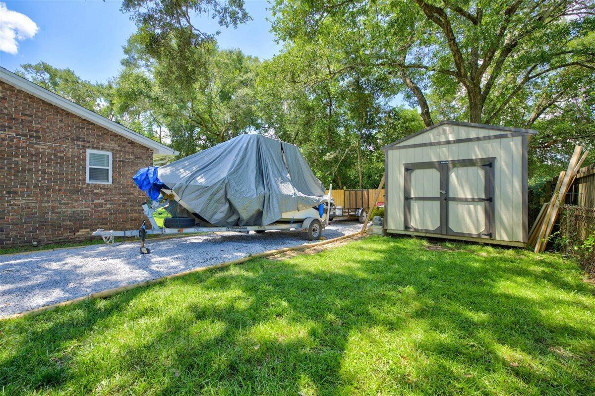 2907 Donley Street Pensacola FL 32526