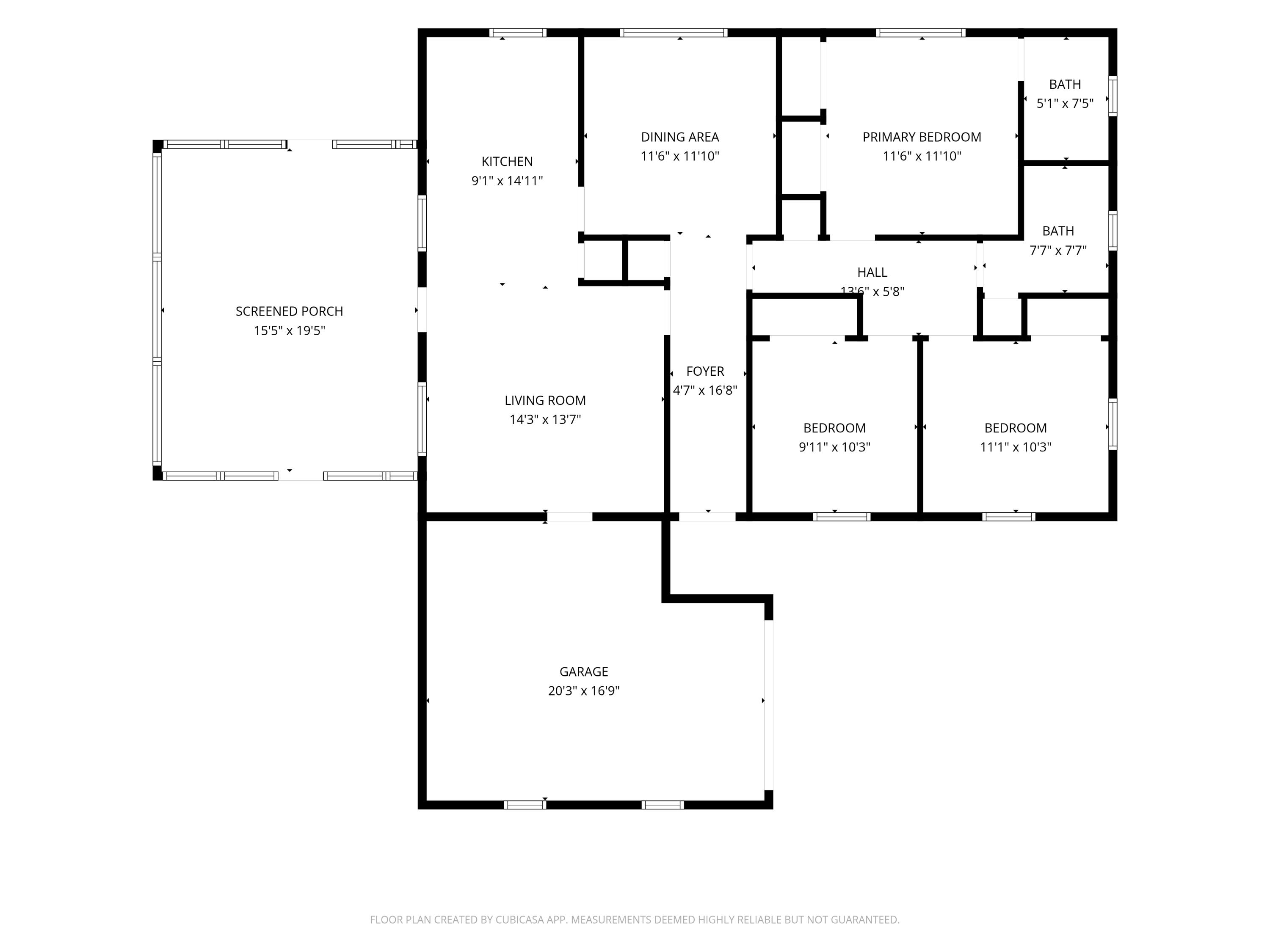 2907 Donley Street Pensacola FL 32526