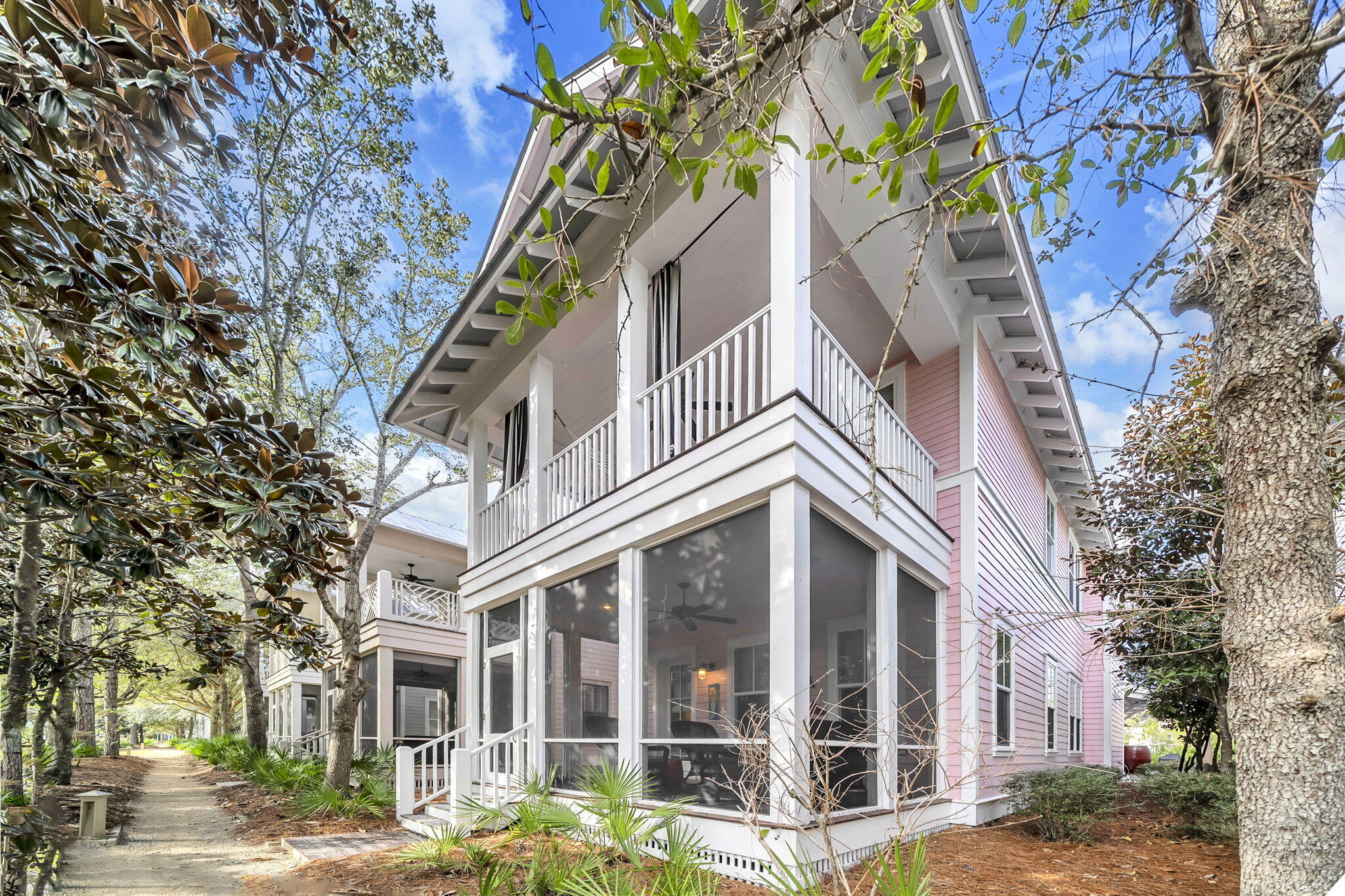 97 E Summersweet Lane Santa Rosa Beach FL 32459
