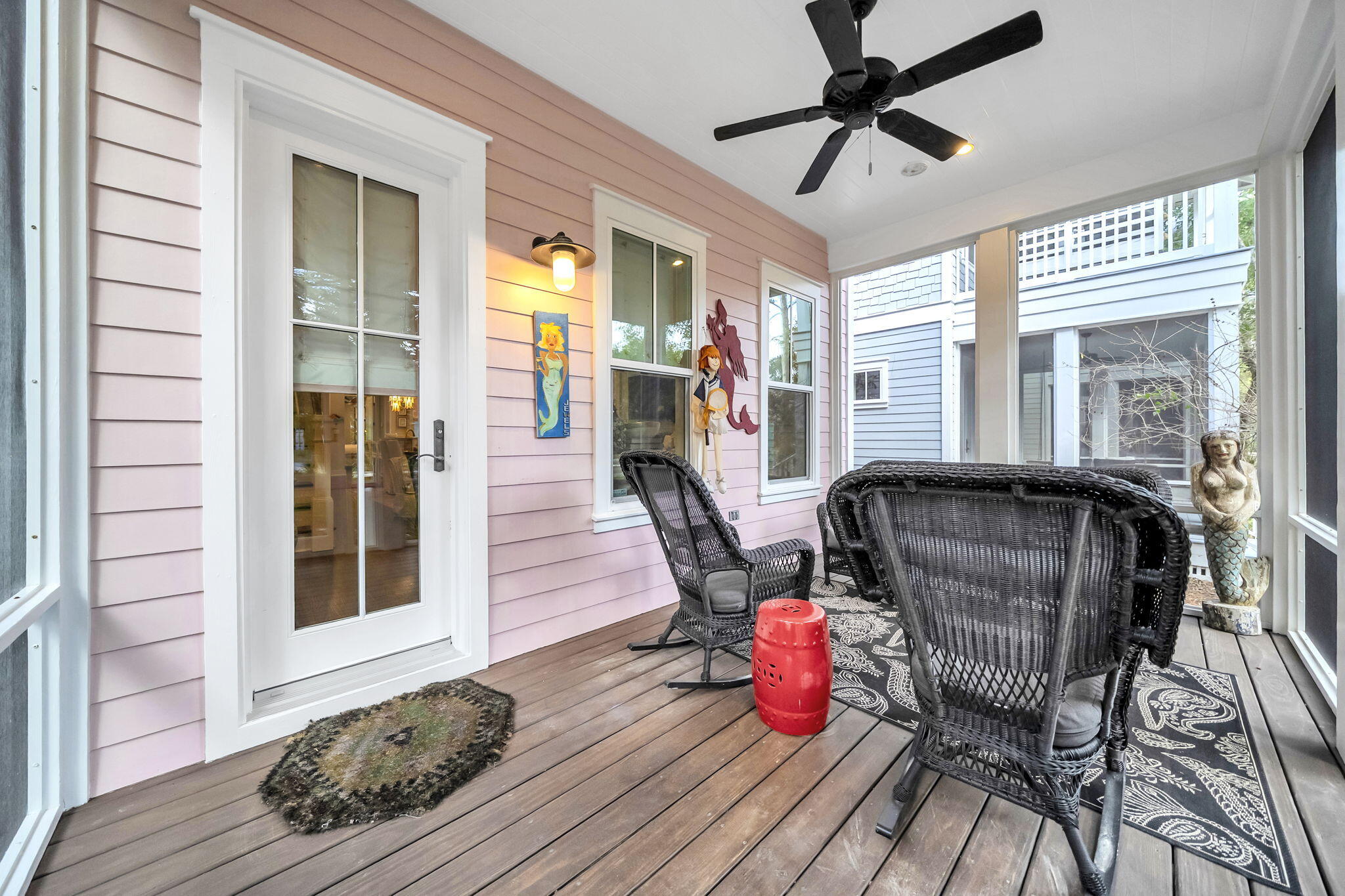 97 E Summersweet Lane Santa Rosa Beach FL 32459