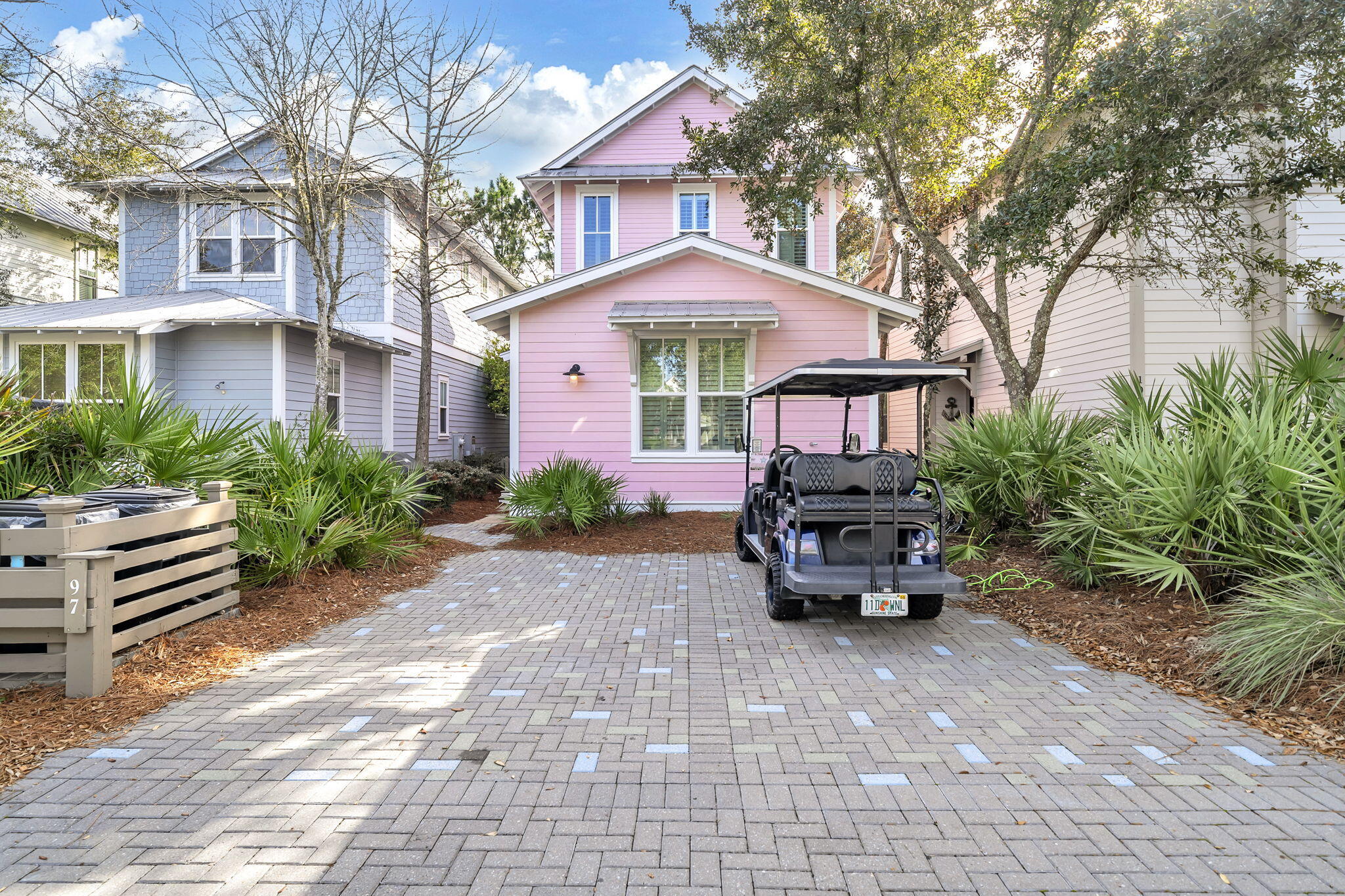 97 E Summersweet Lane Santa Rosa Beach FL 32459