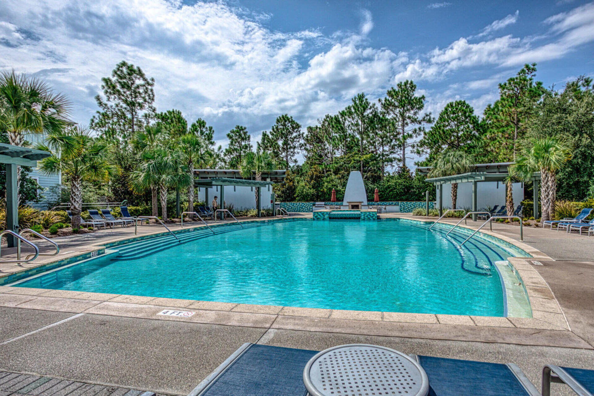 97 E Summersweet Lane Santa Rosa Beach FL 32459