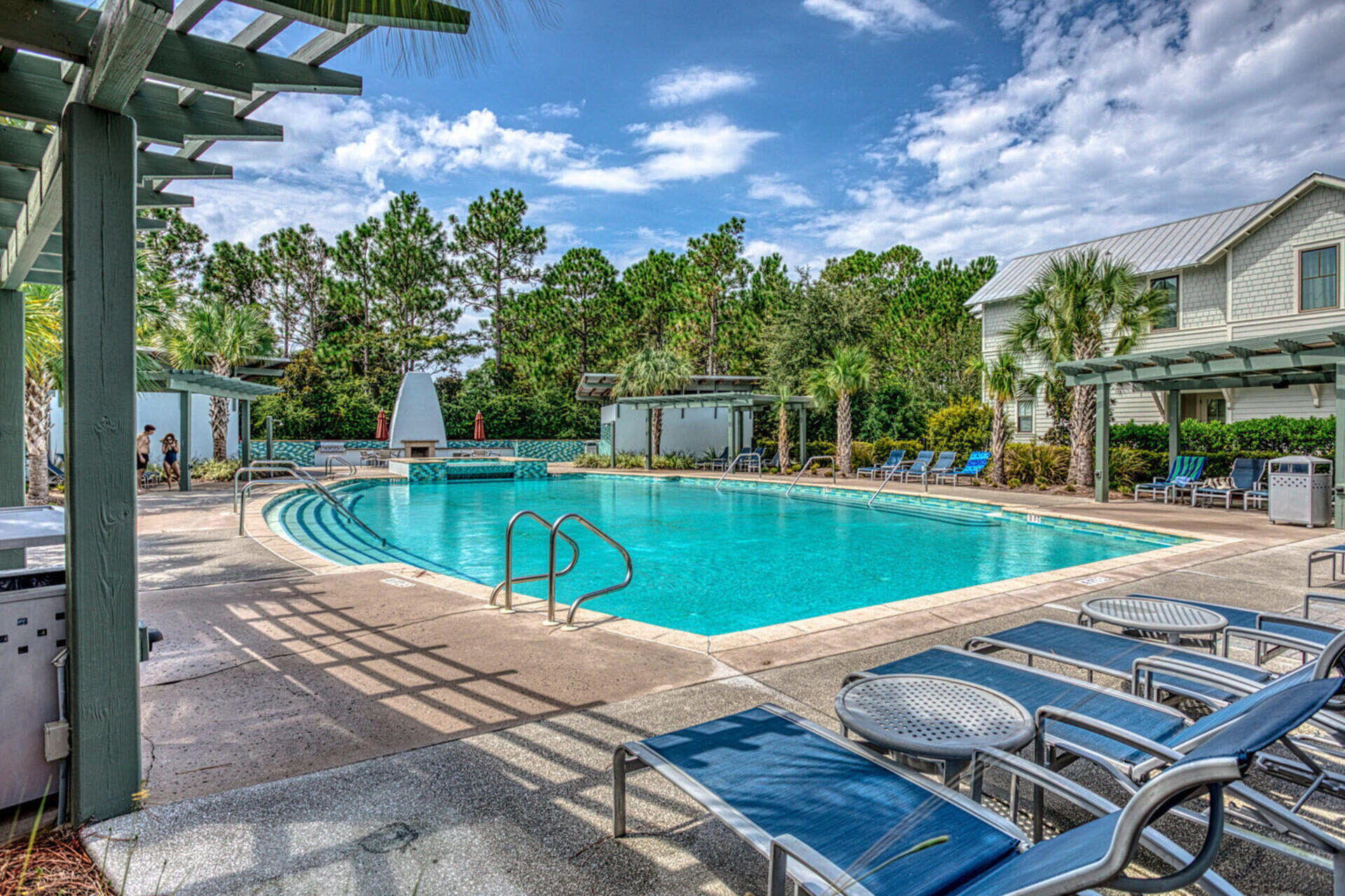 97 E Summersweet Lane Santa Rosa Beach FL 32459