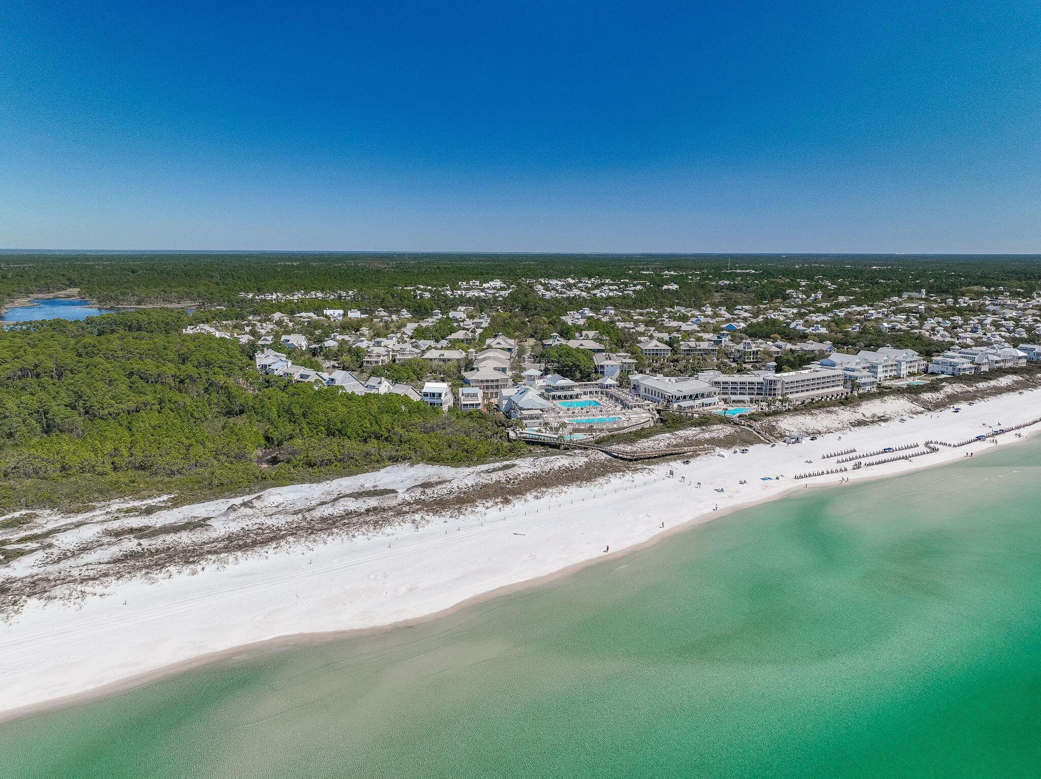 97 E Summersweet Lane Santa Rosa Beach FL 32459