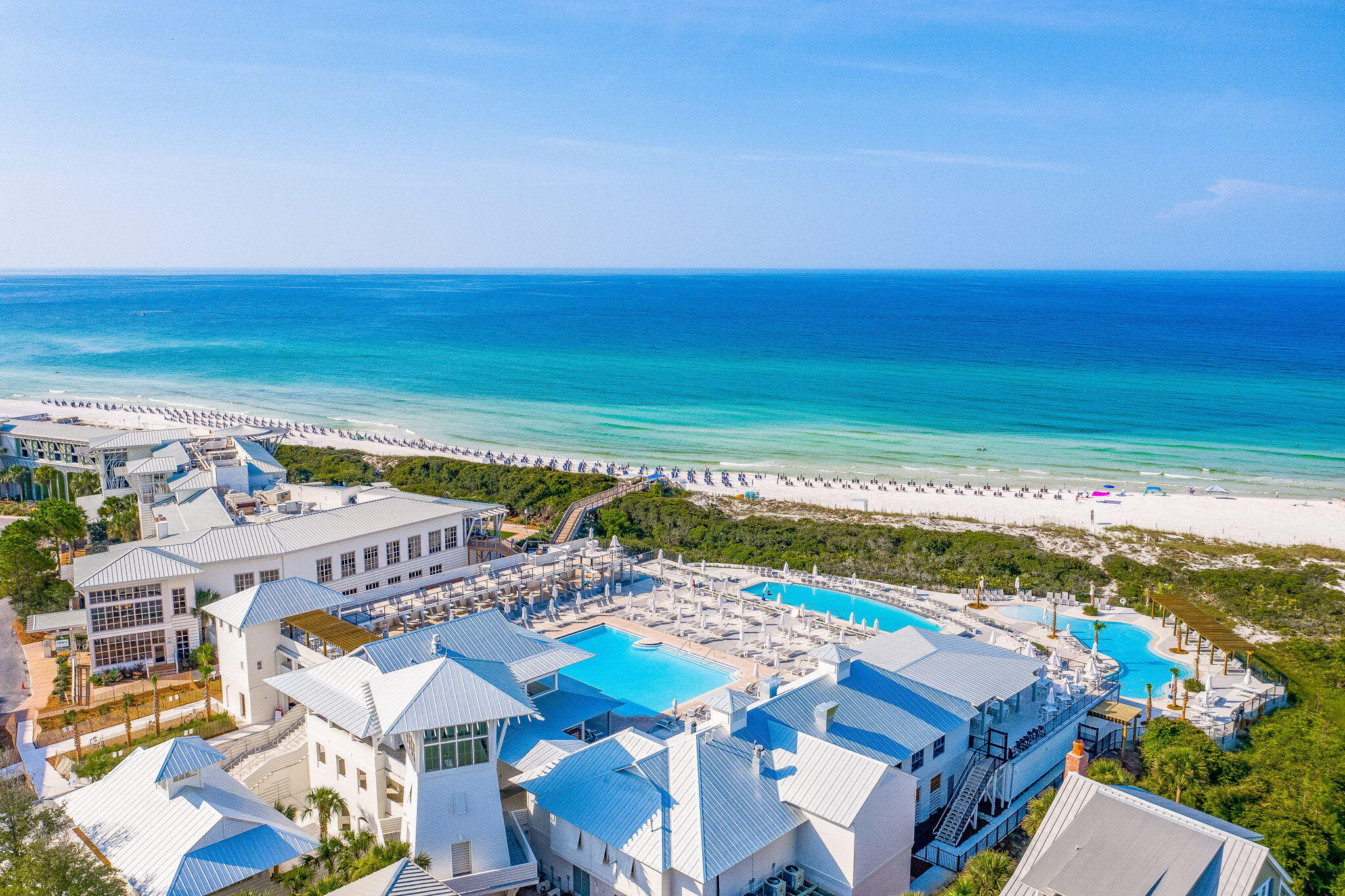 97 E Summersweet Lane Santa Rosa Beach FL 32459