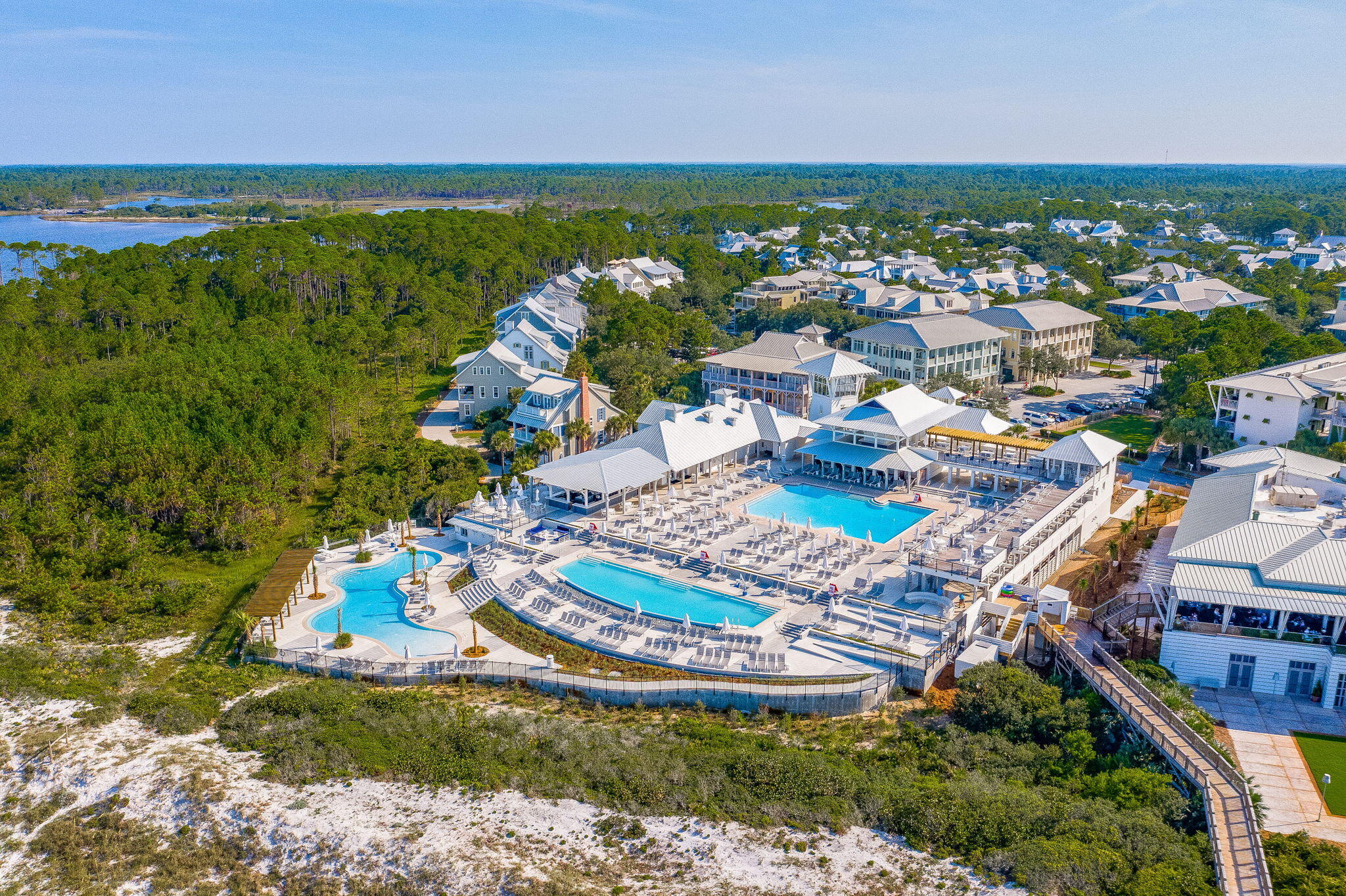 97 E Summersweet Lane Santa Rosa Beach FL 32459
